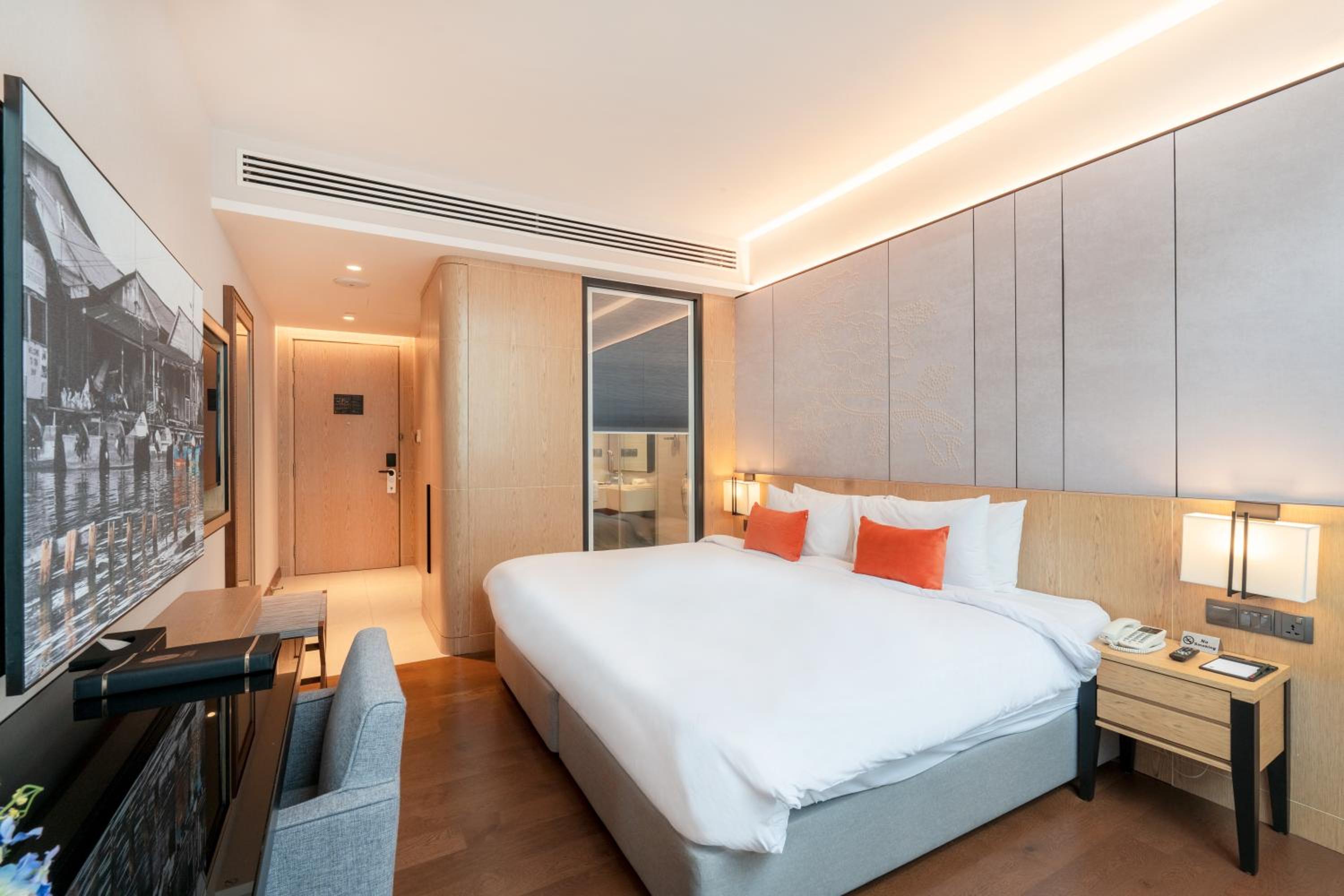 Hollywood King Room photo 2