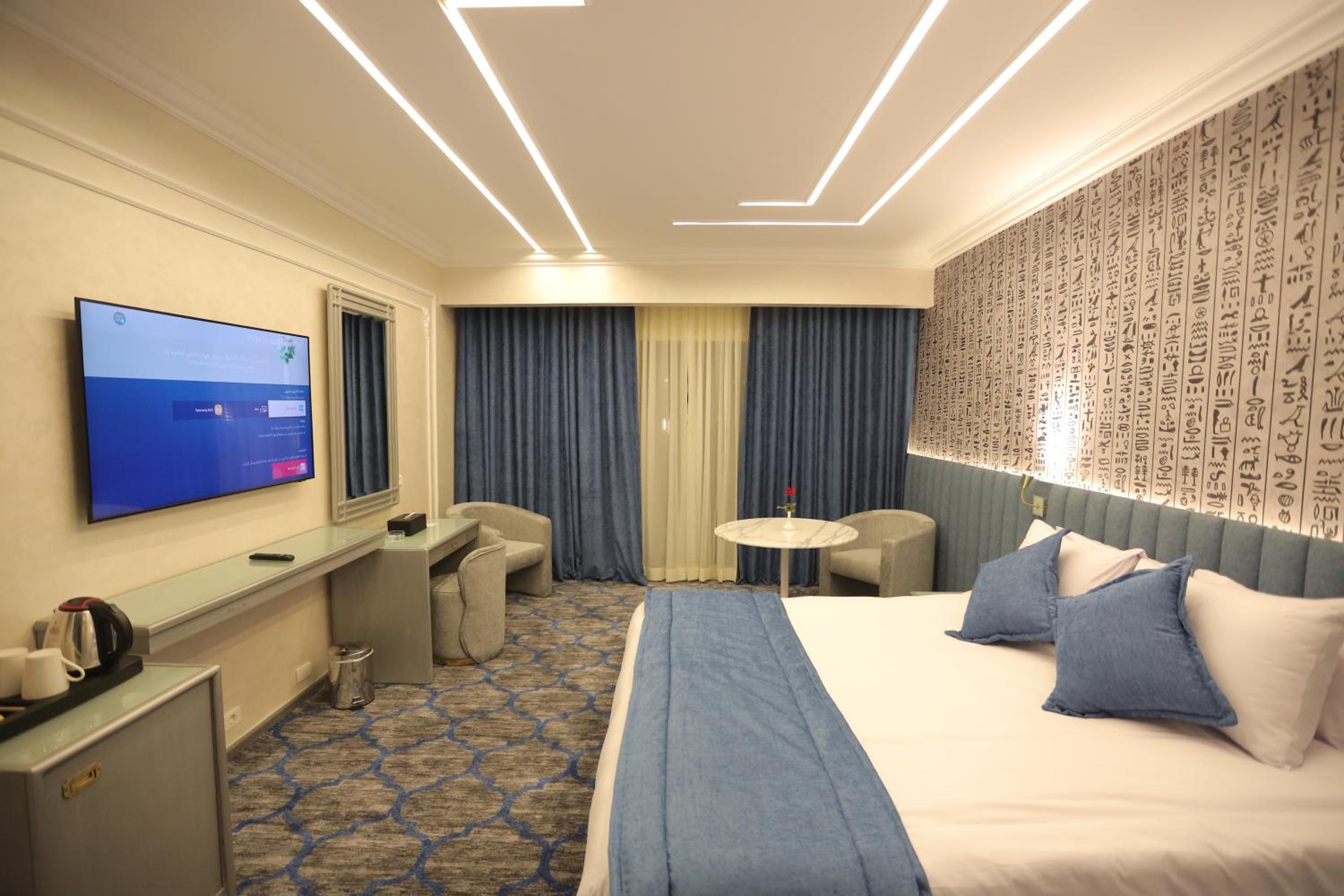 Deluxe Single Room With Balcony