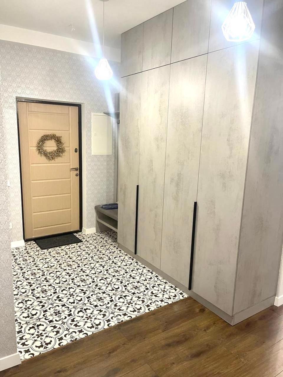 Suite Apartment