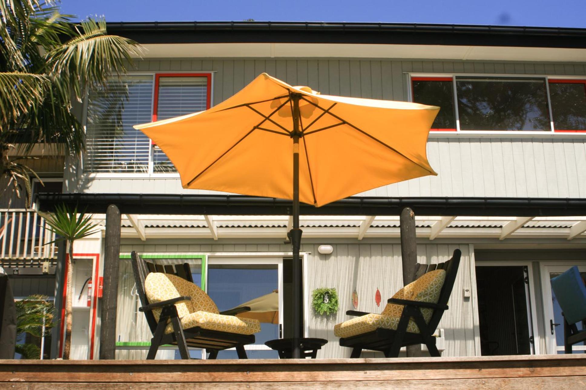 Studio with Ocean View - Photo 5