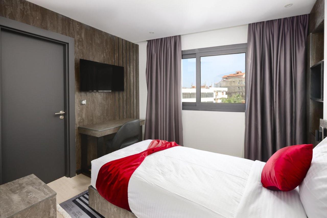 Single Room