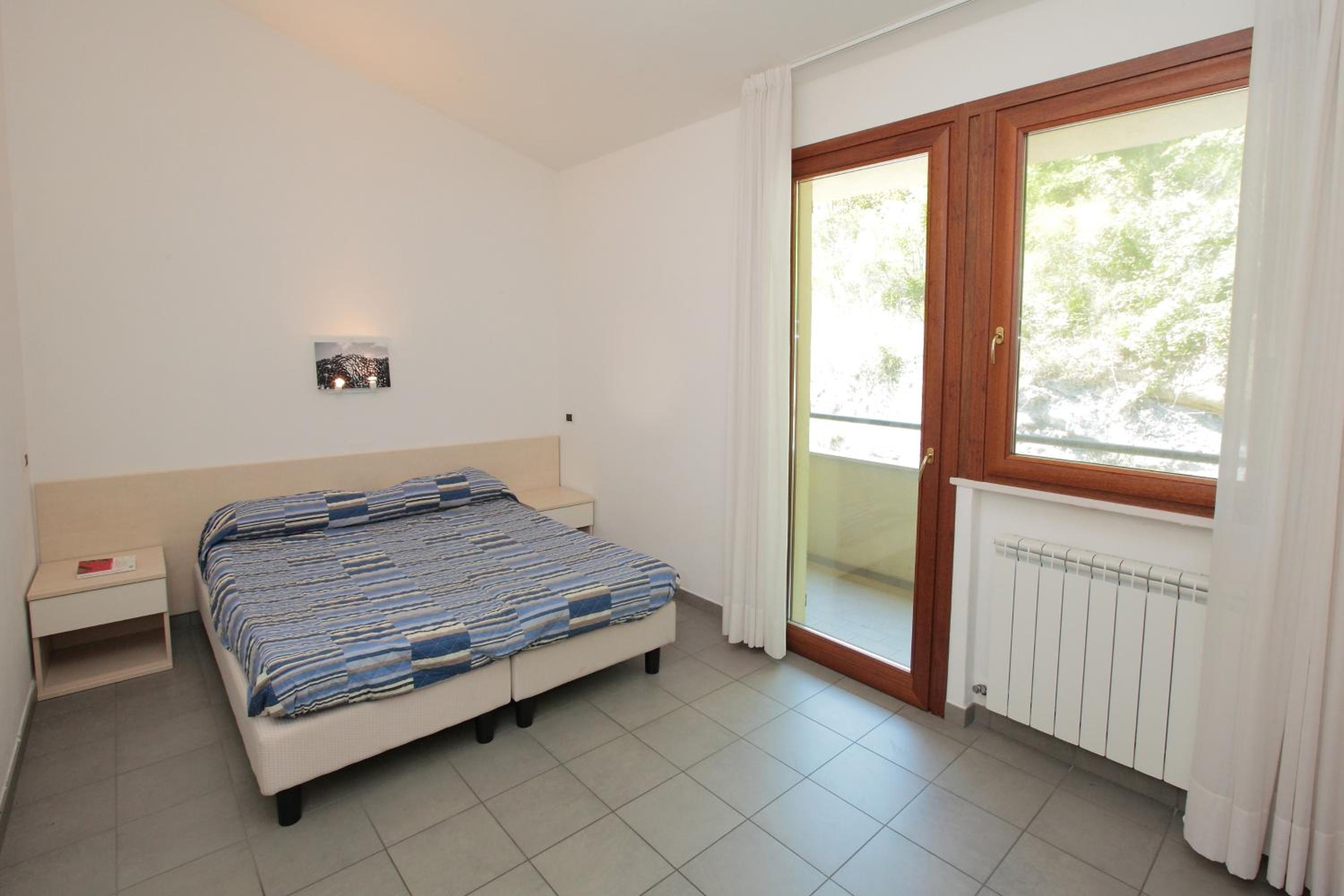 Two-Bedroom Apartment photo 1