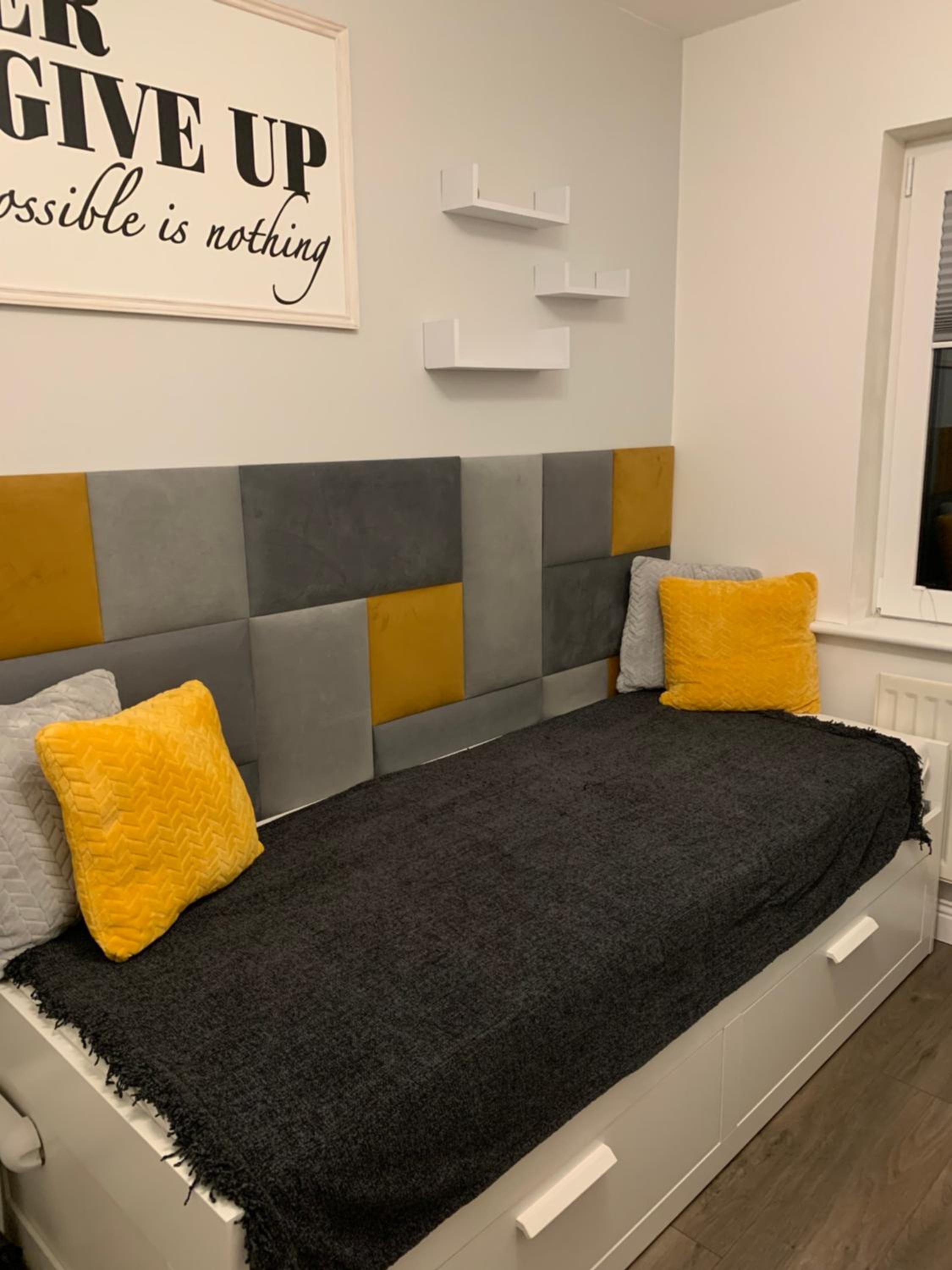 Two-Bedroom House photo 1