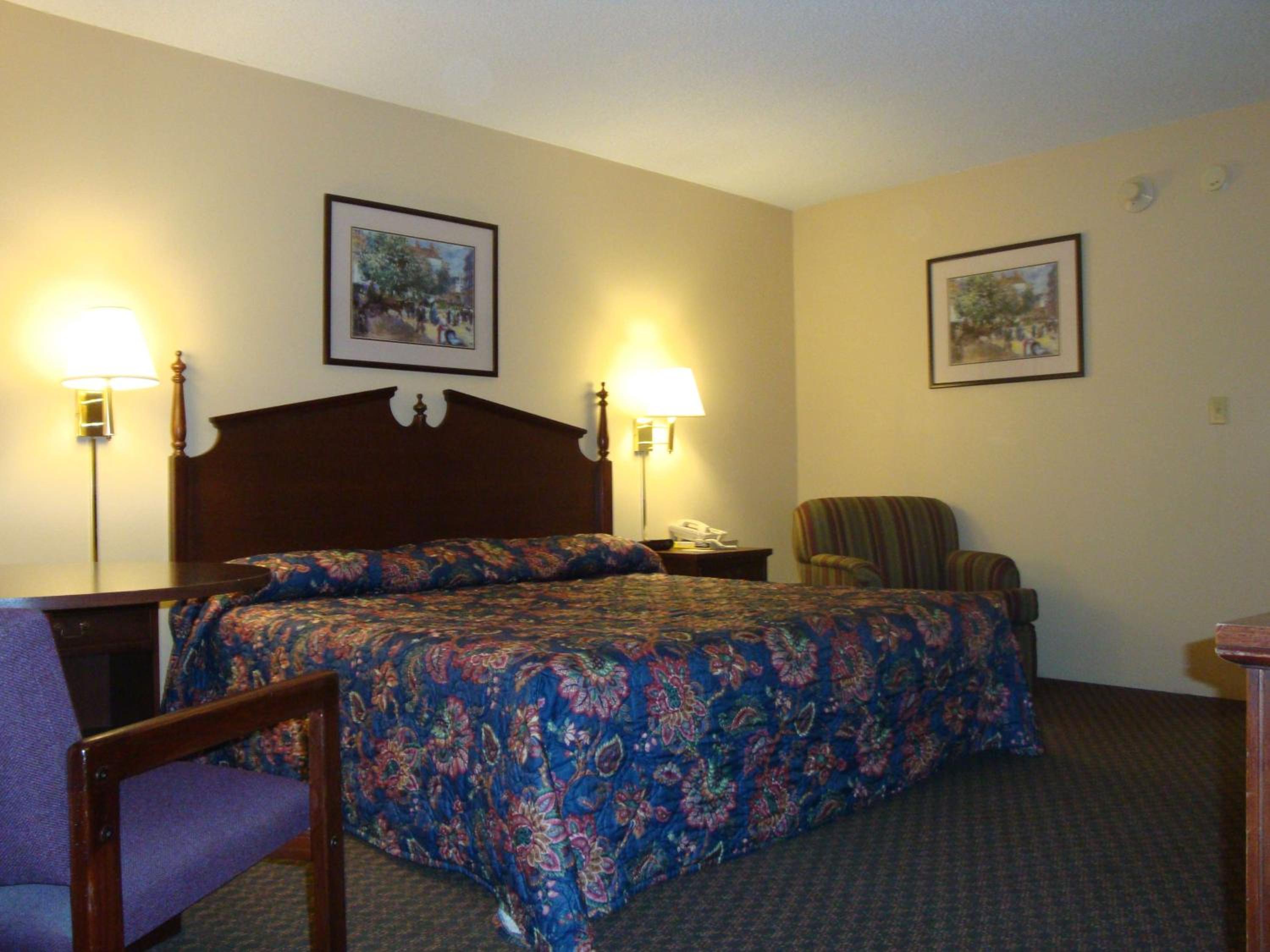 King Room - Photo 1