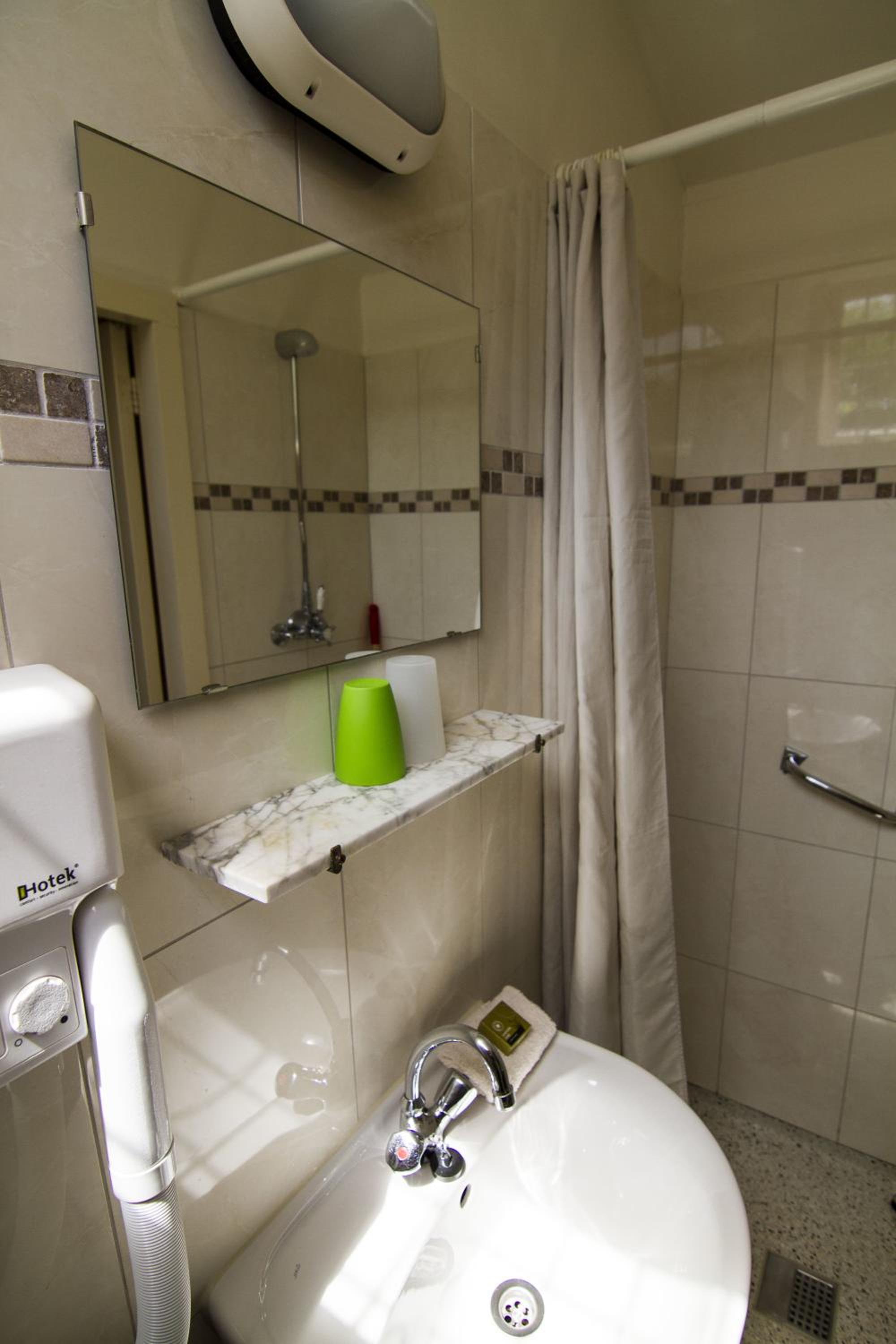 Comfort Twin Room With Balcony photo 3
