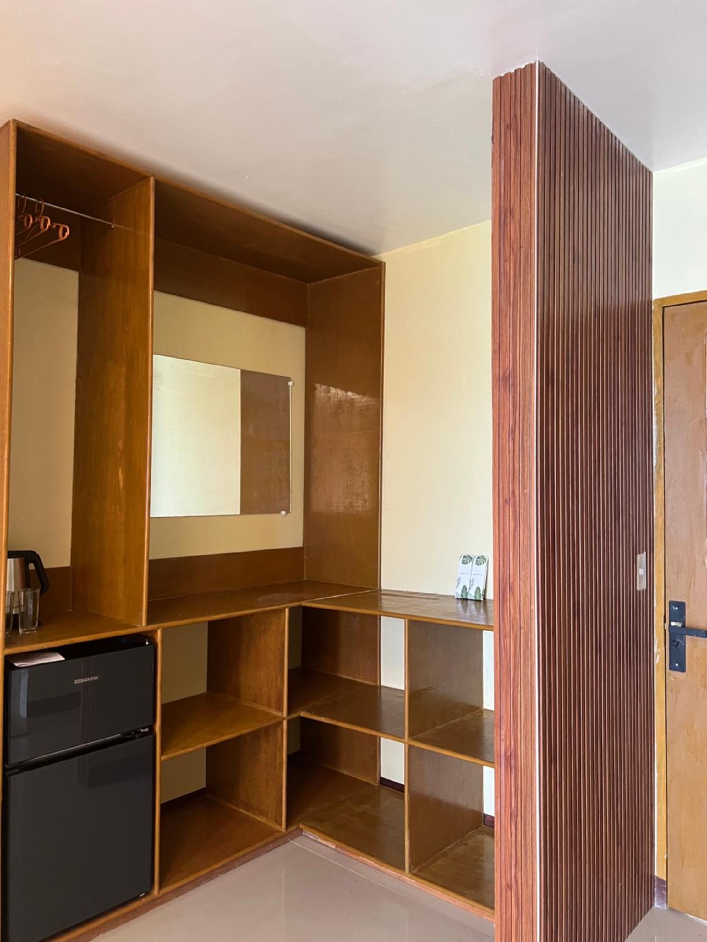 Deluxe Double Room with Balcony and Sea View photo 3