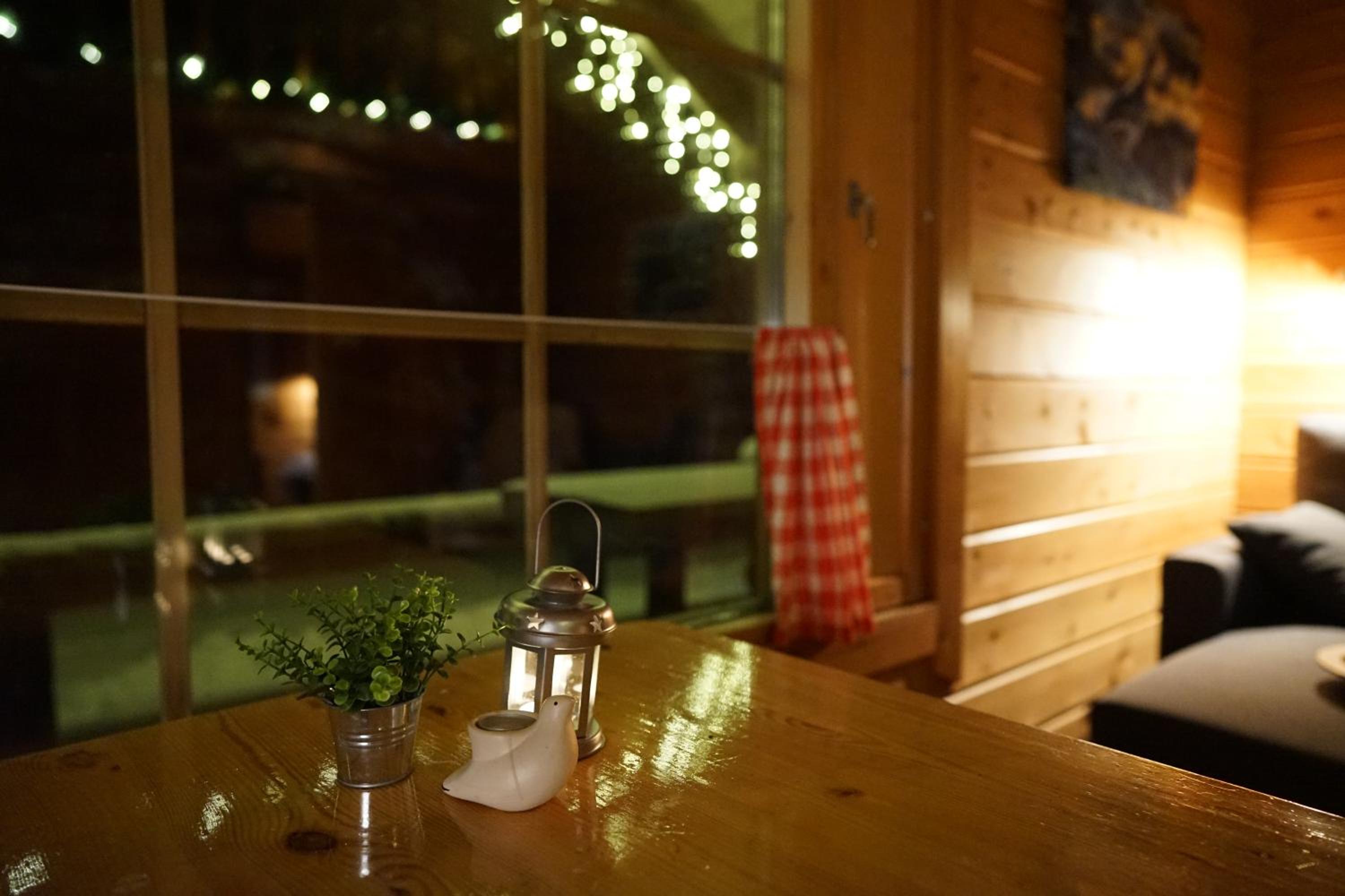 Chalet photo 2