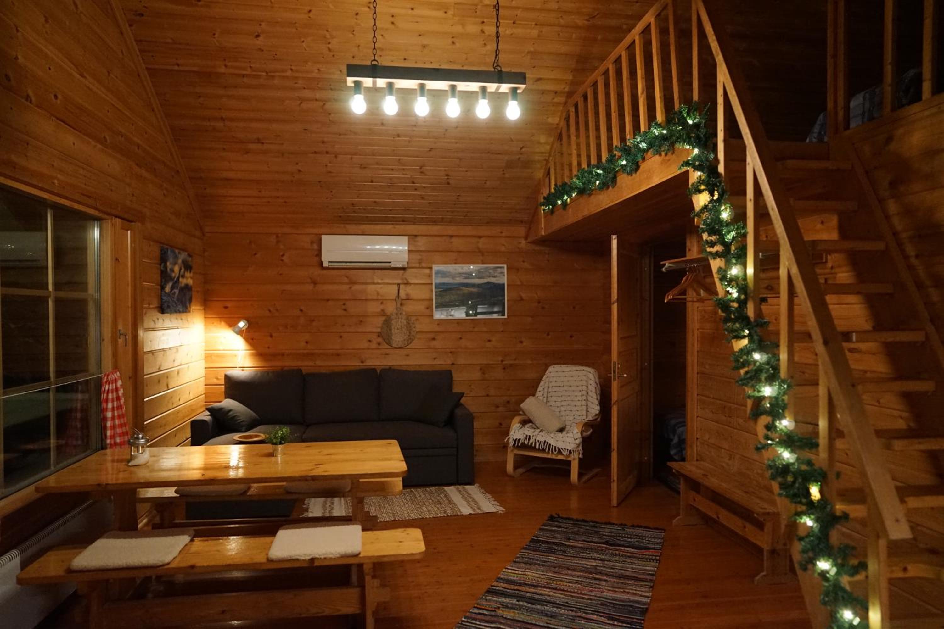Vacation Home photo 1