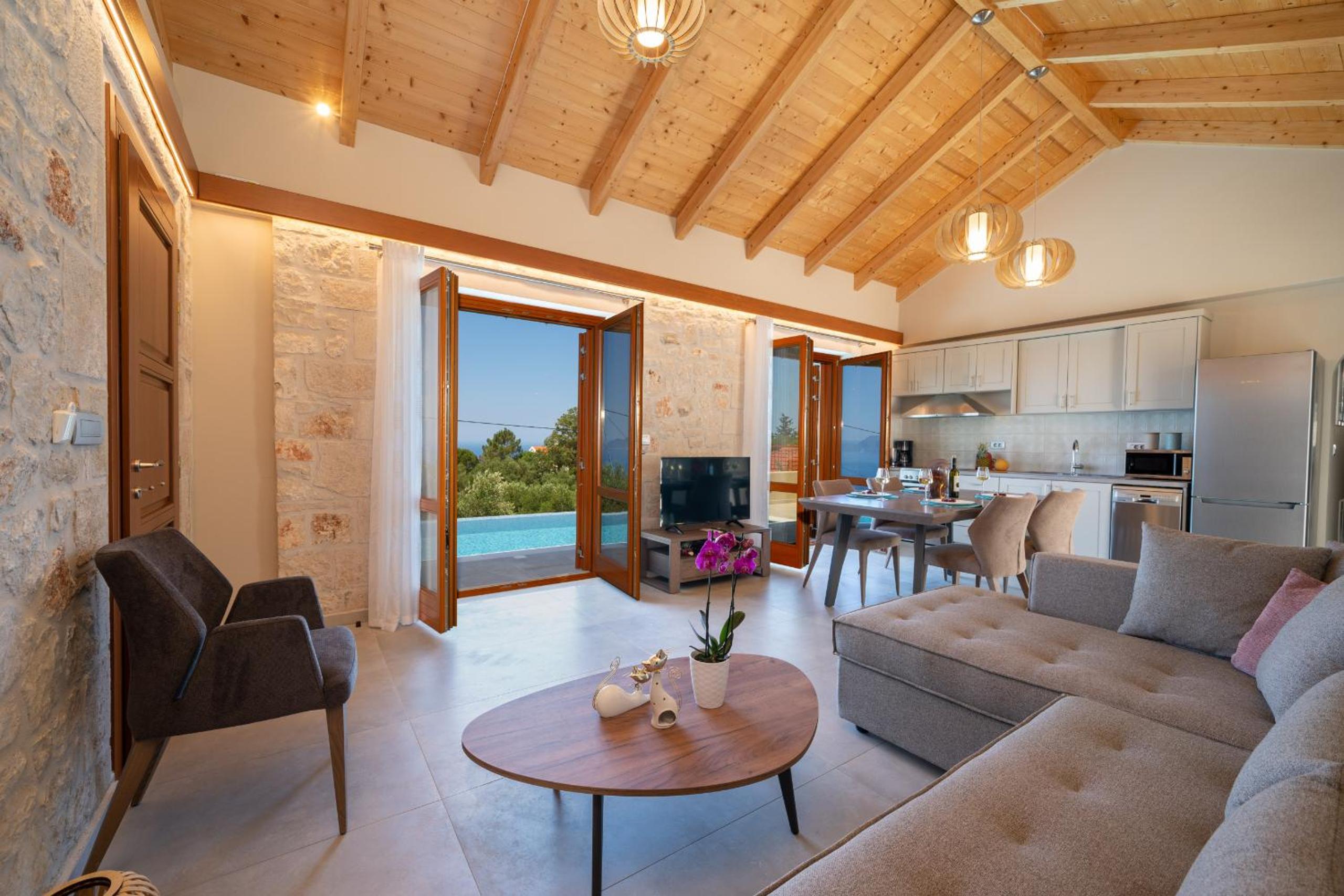 Two-Bedroom Villa photo 1