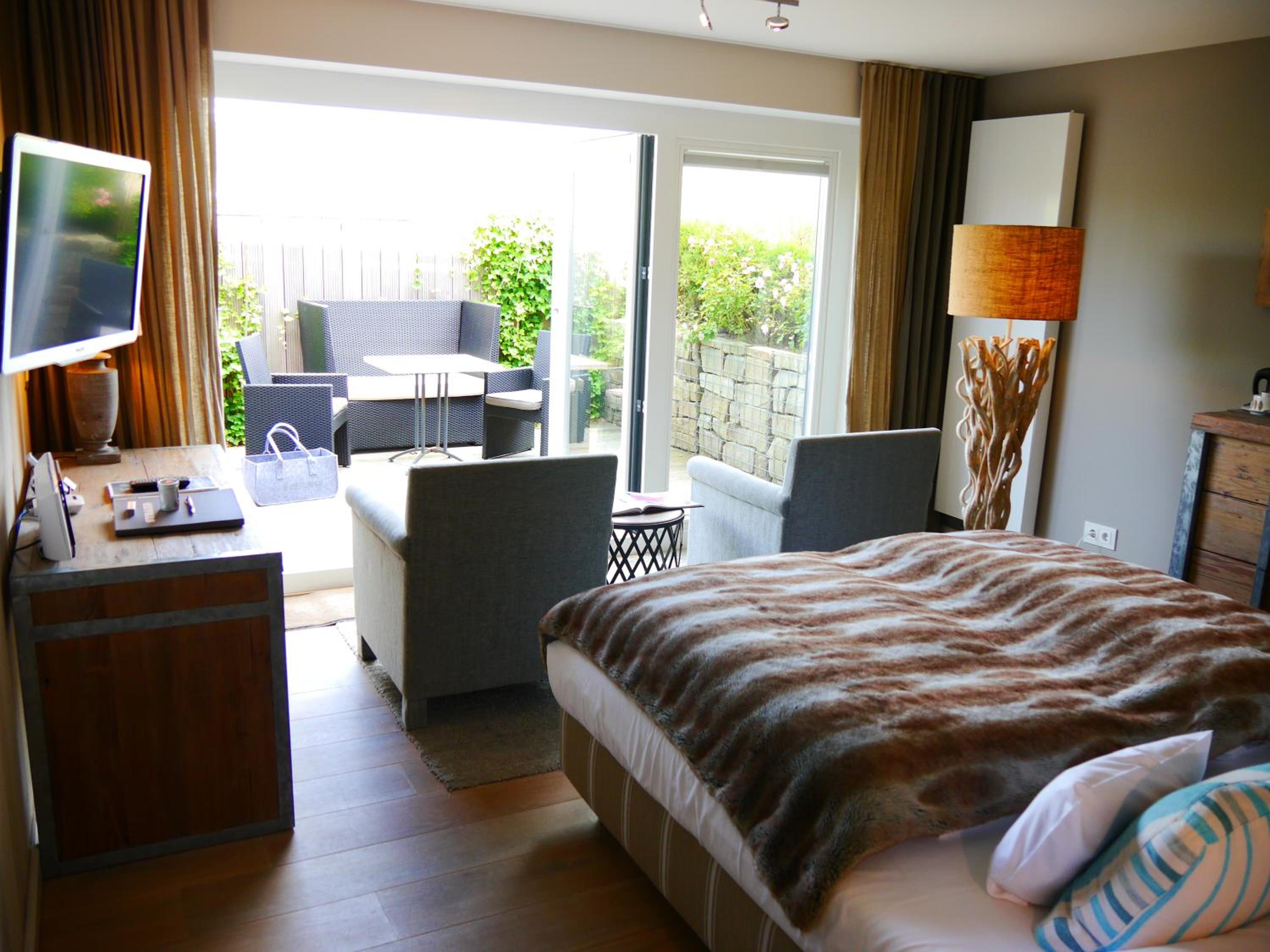 Terrace Room photo 3