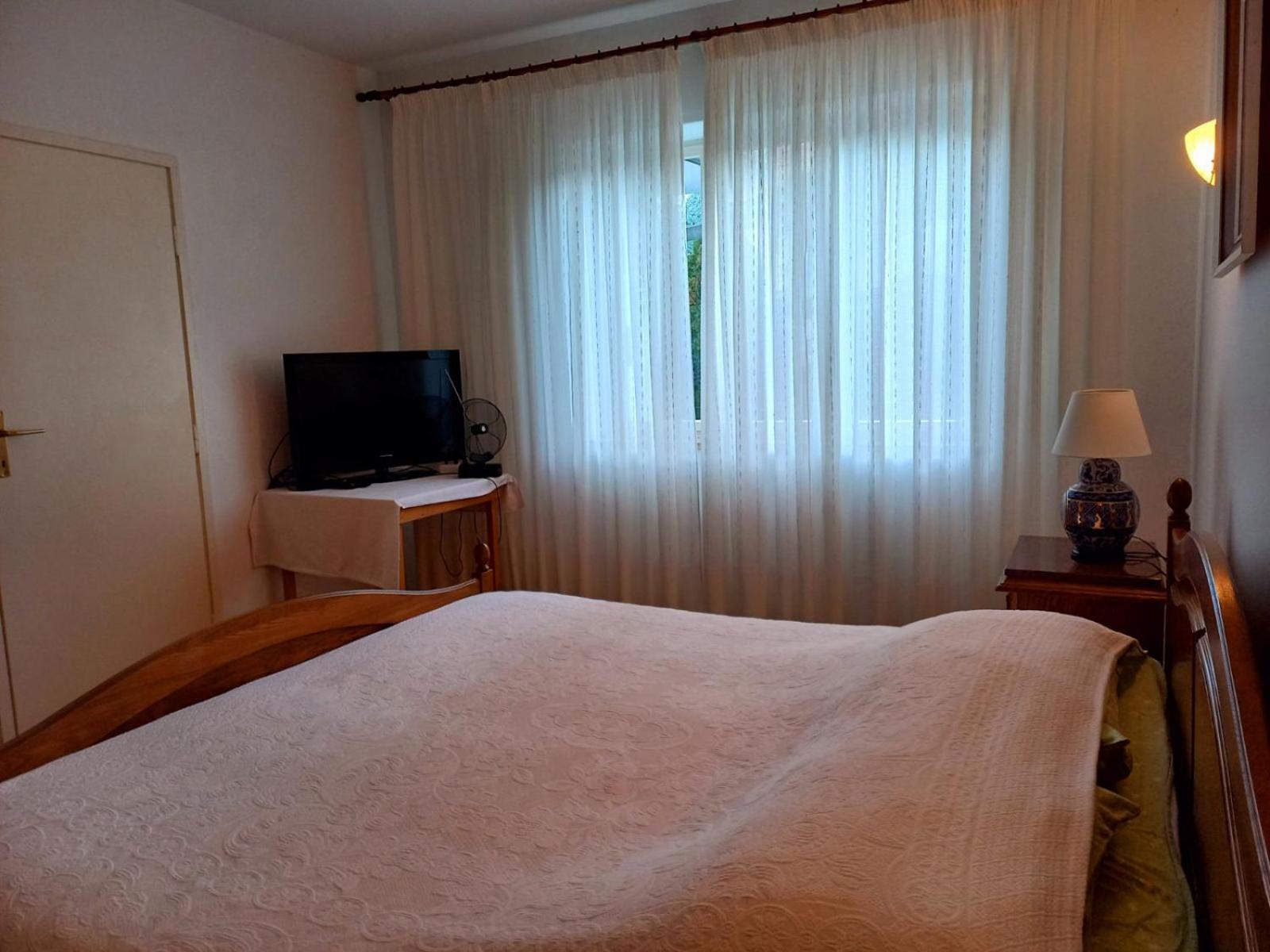 Two-Bedroom Apartment - Photo 1