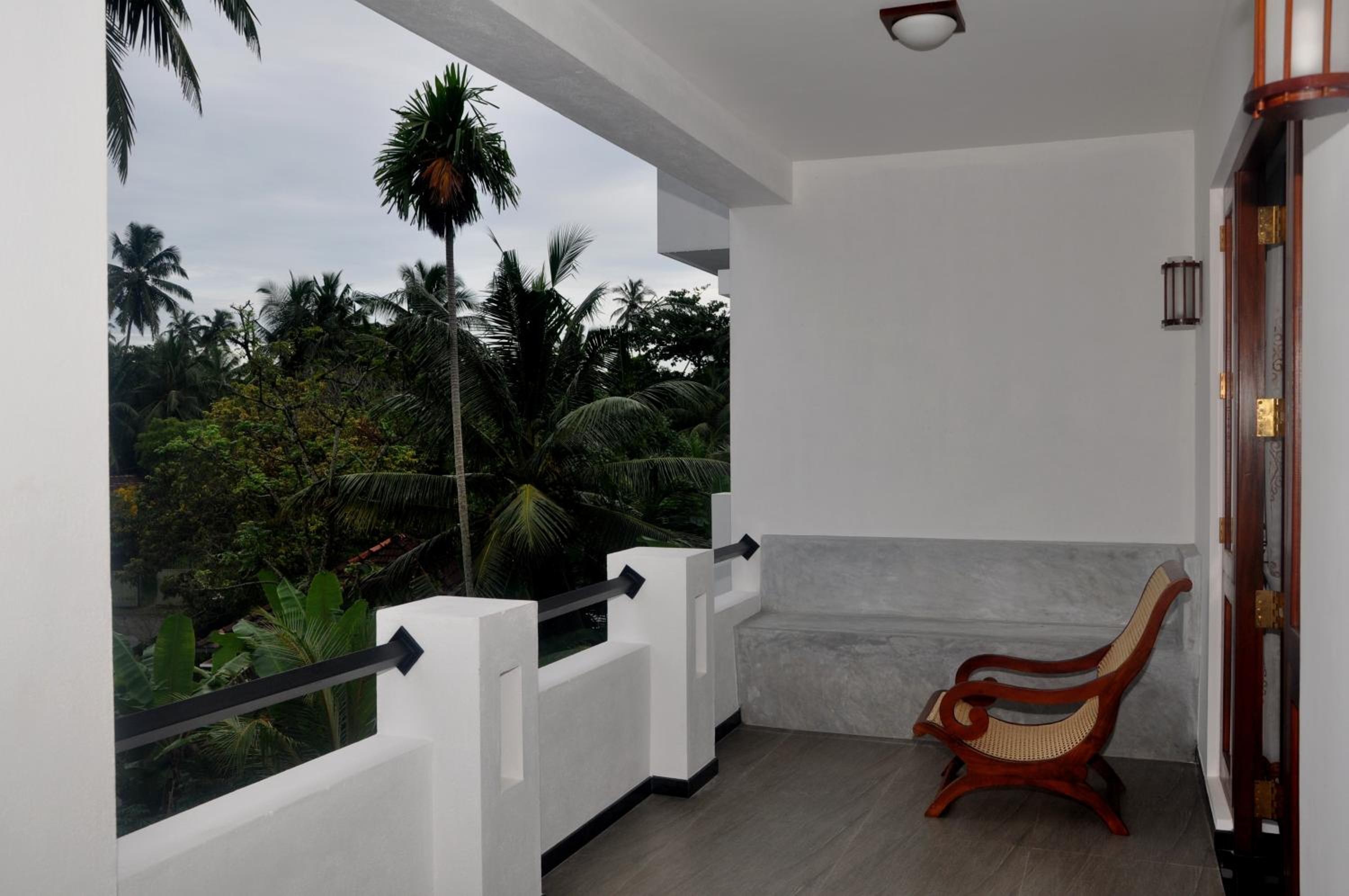 Double Room with Balcony photo 2