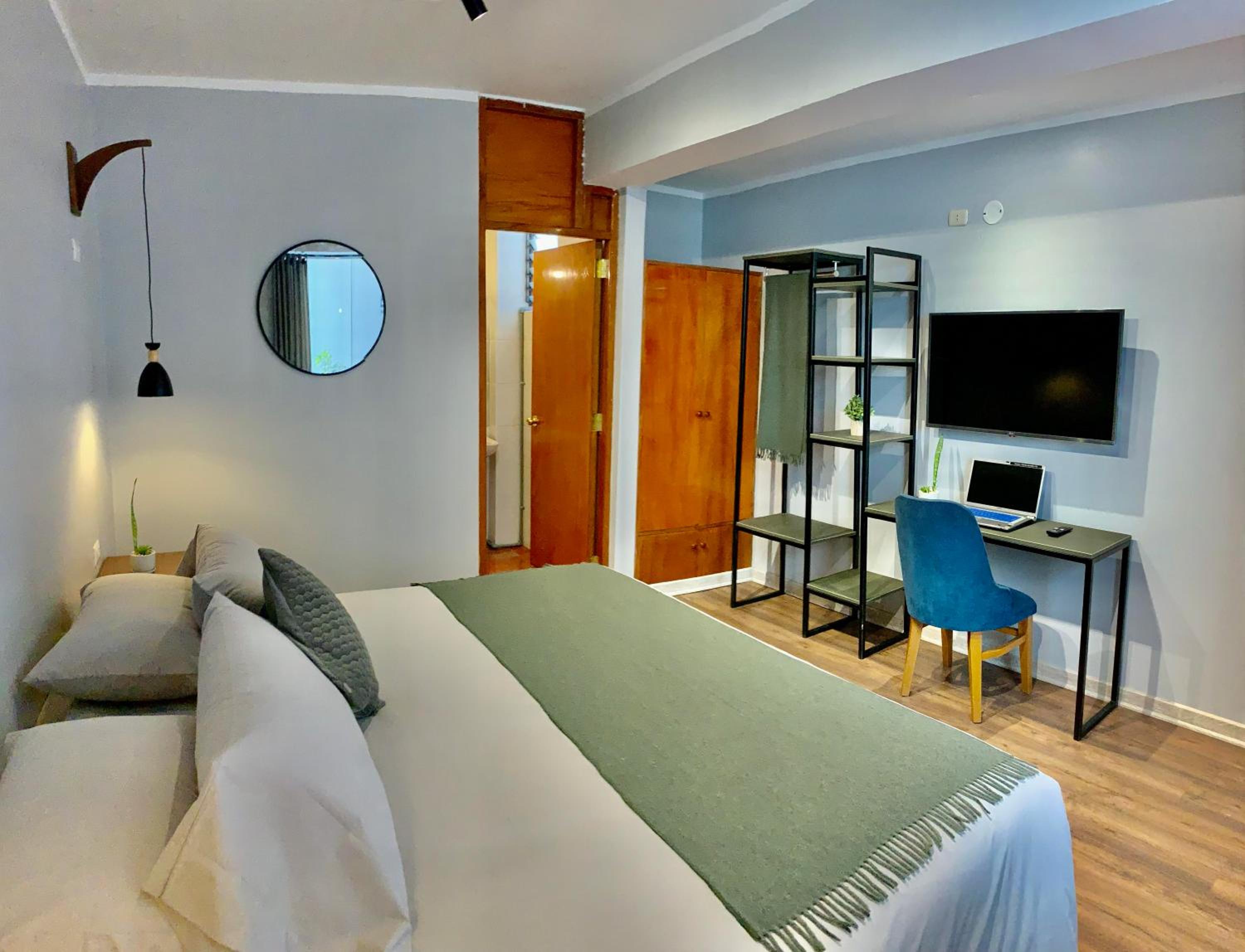 Superior Double Room photo 2