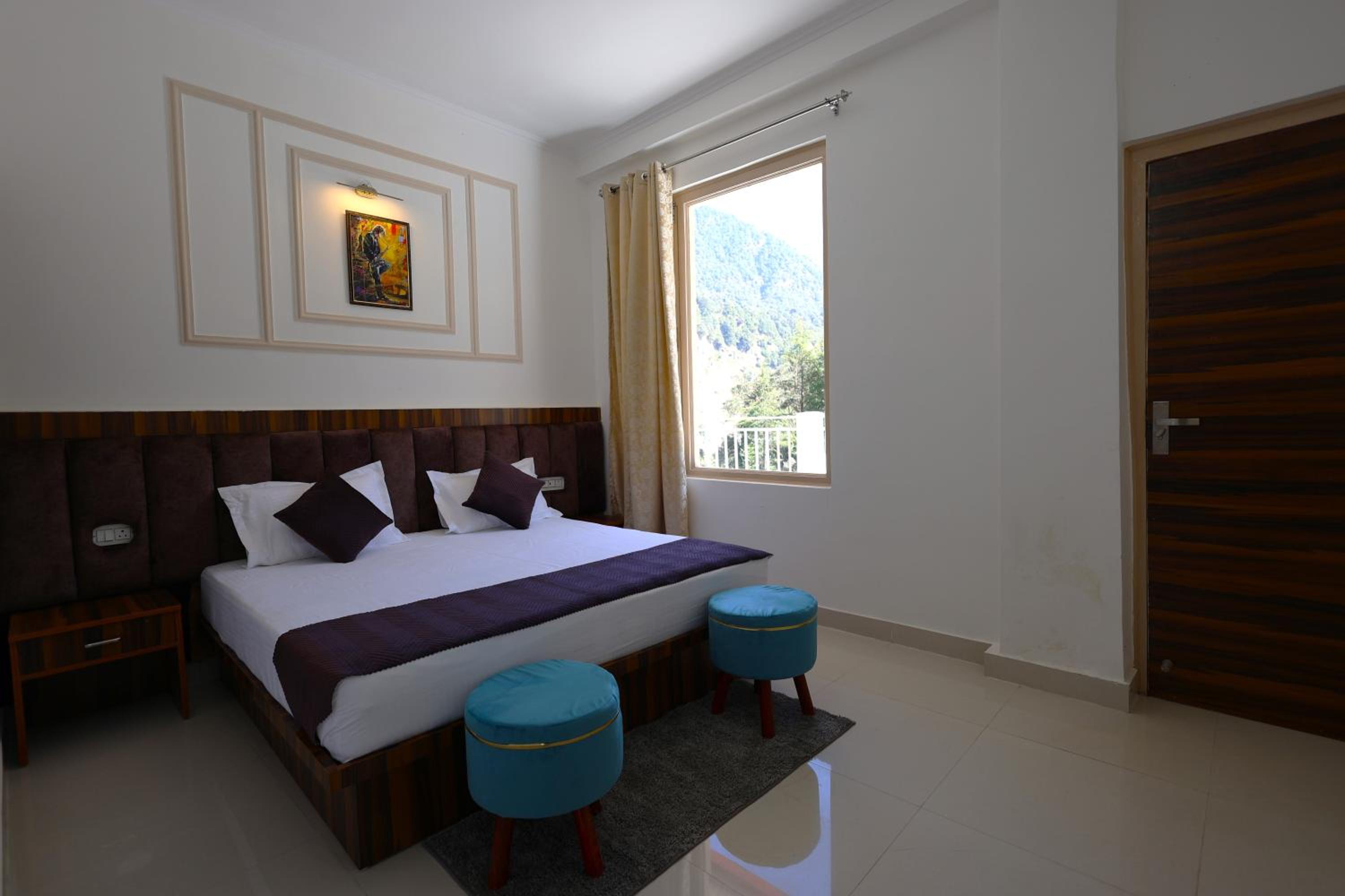 Double Room photo 2