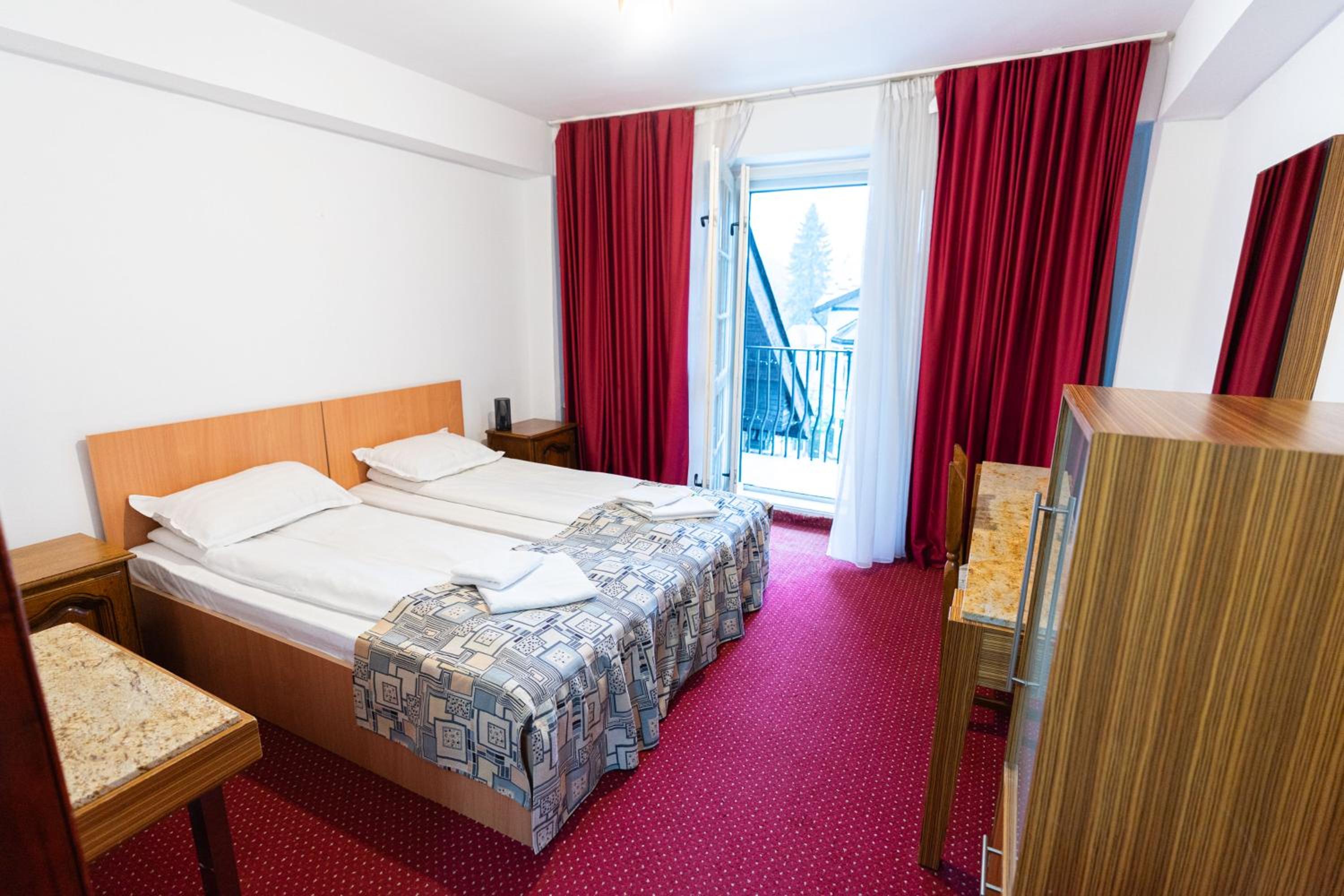 Double Room with Mountain View photo 2