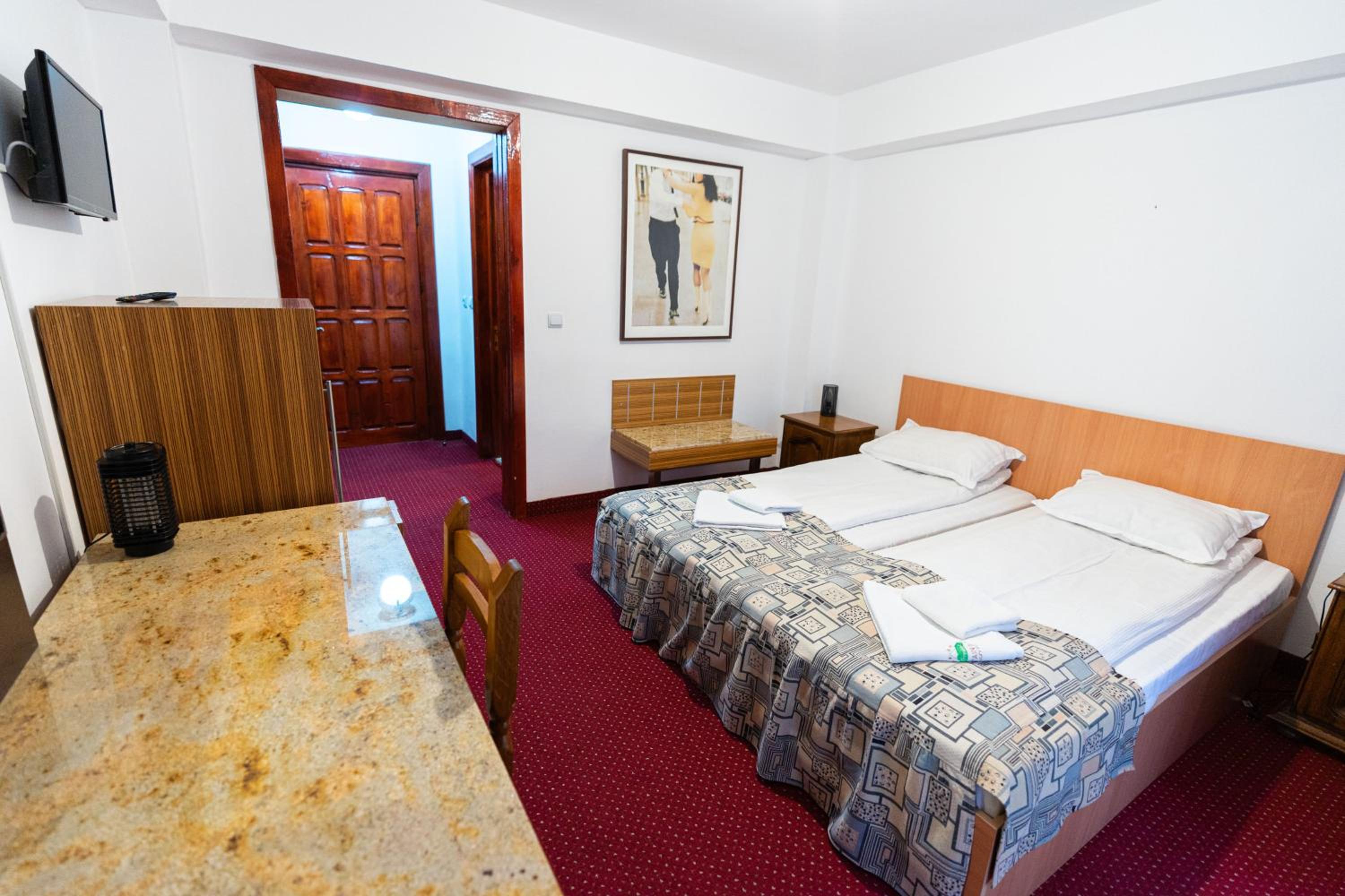 Double Room with Mountain View photo 3