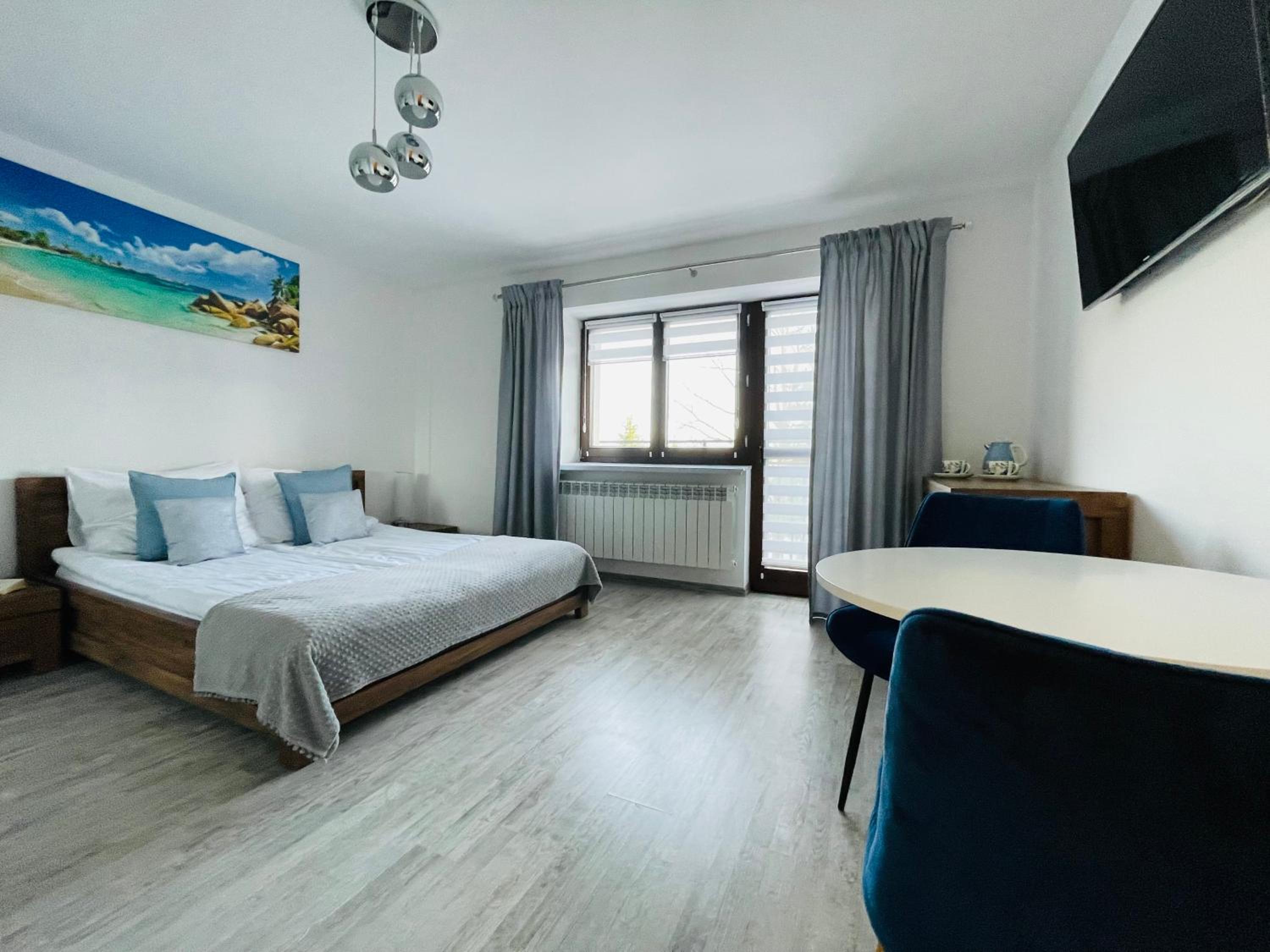 Double Room With Balcony photo 1