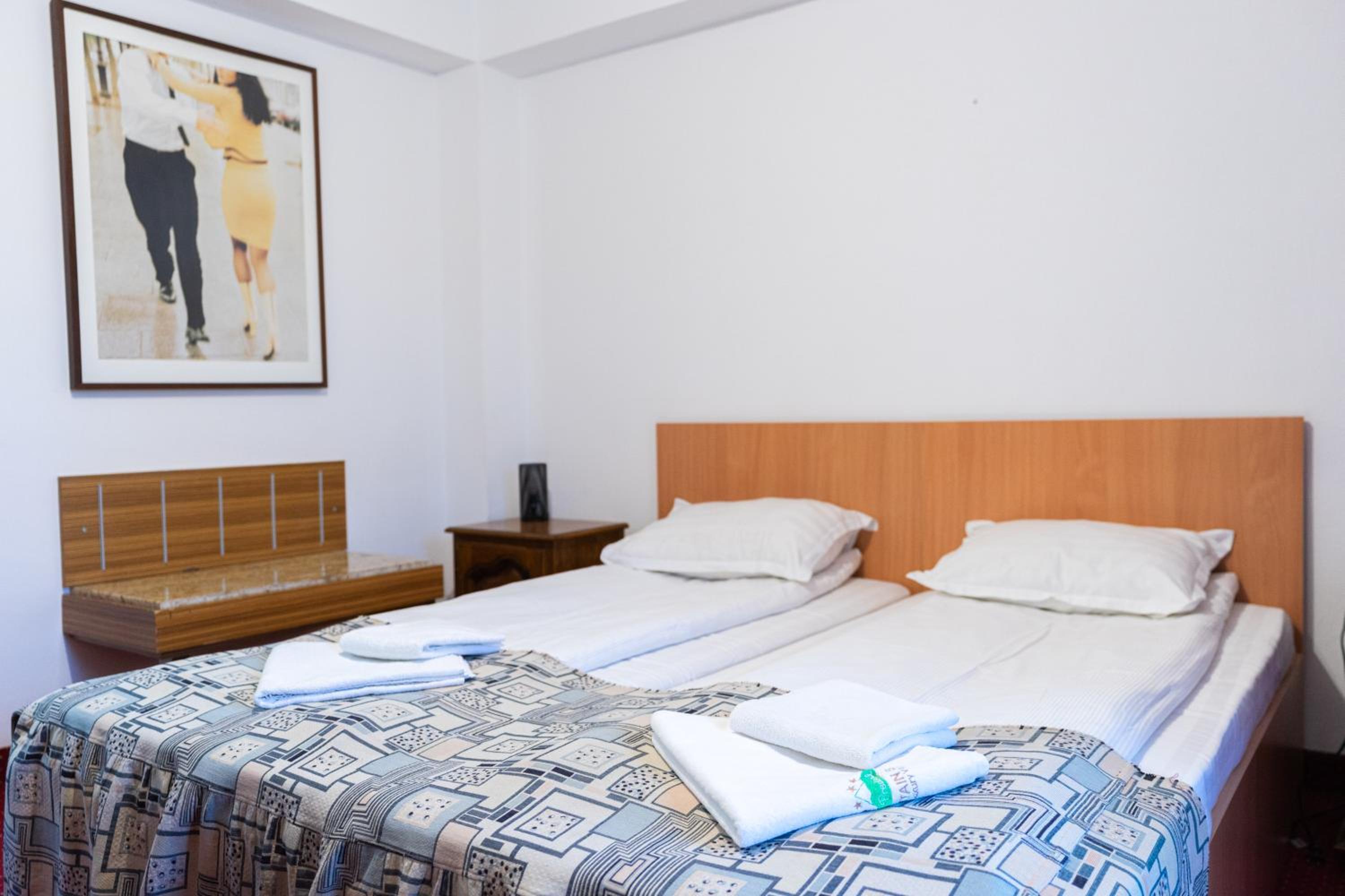 Double Room with Mountain View photo 1