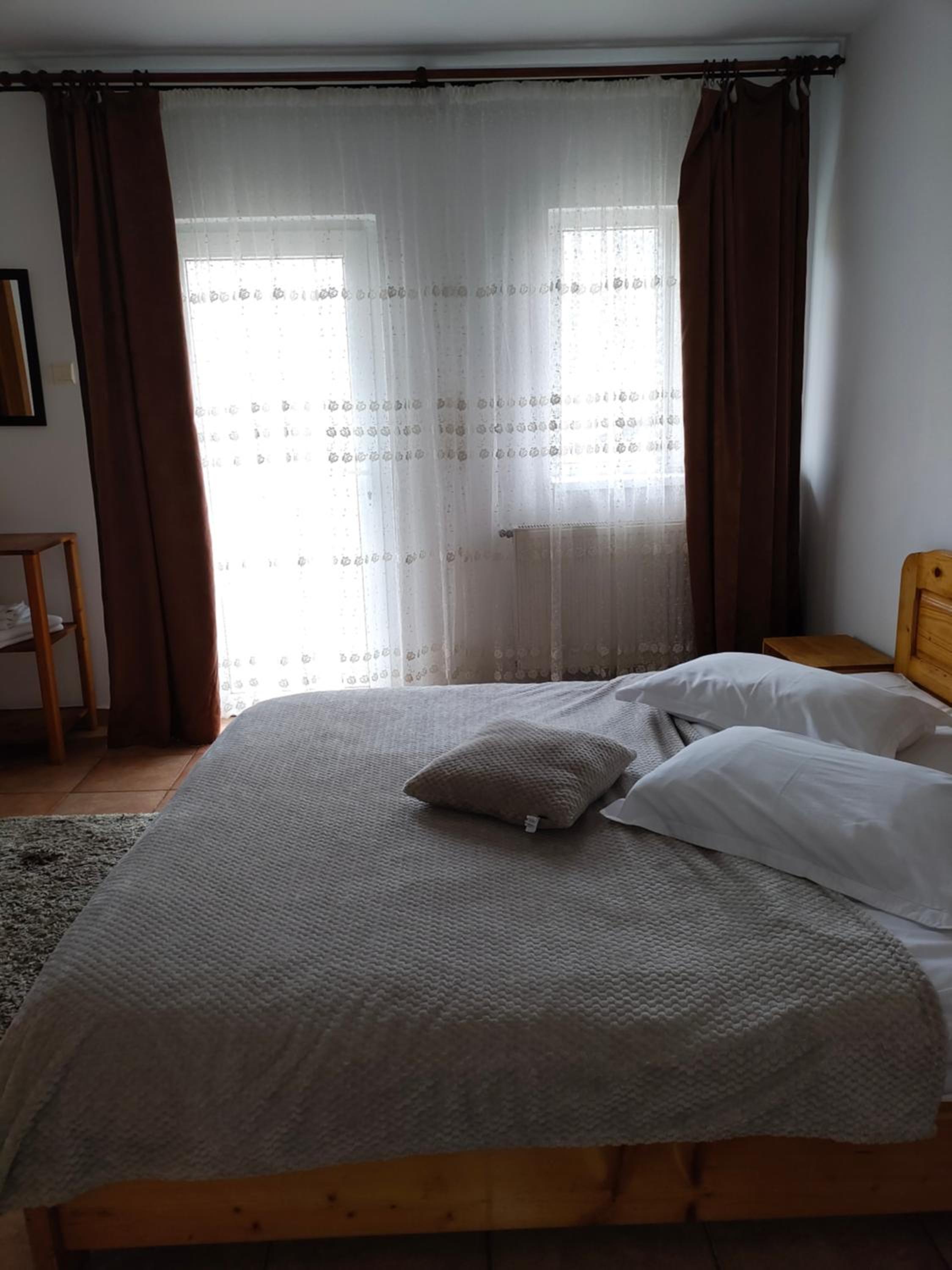 King Room with Balcony - Photo 1