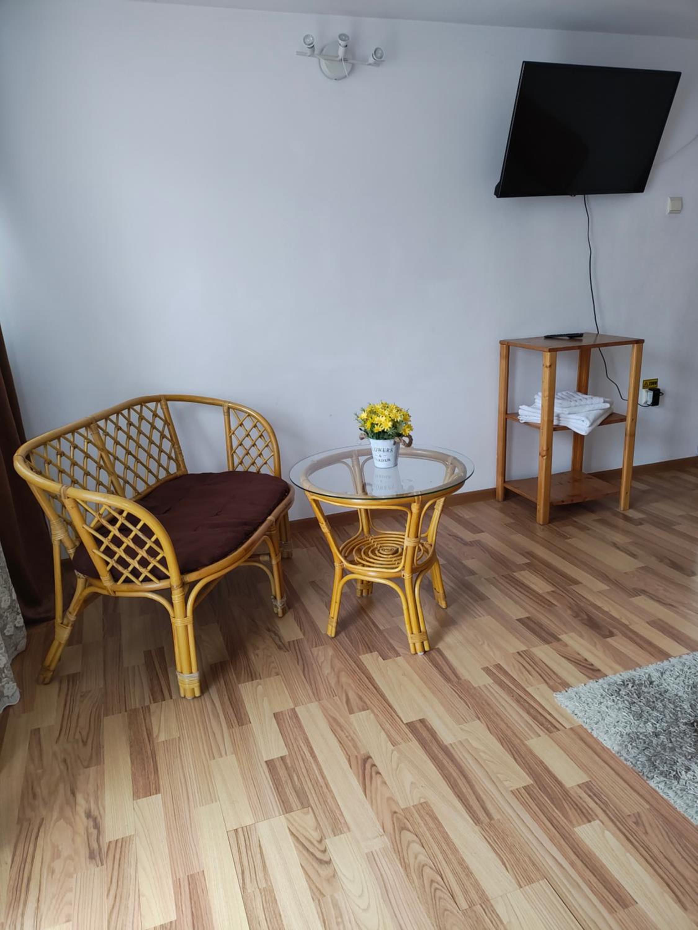 Triple Room with Balcony - Photo 1