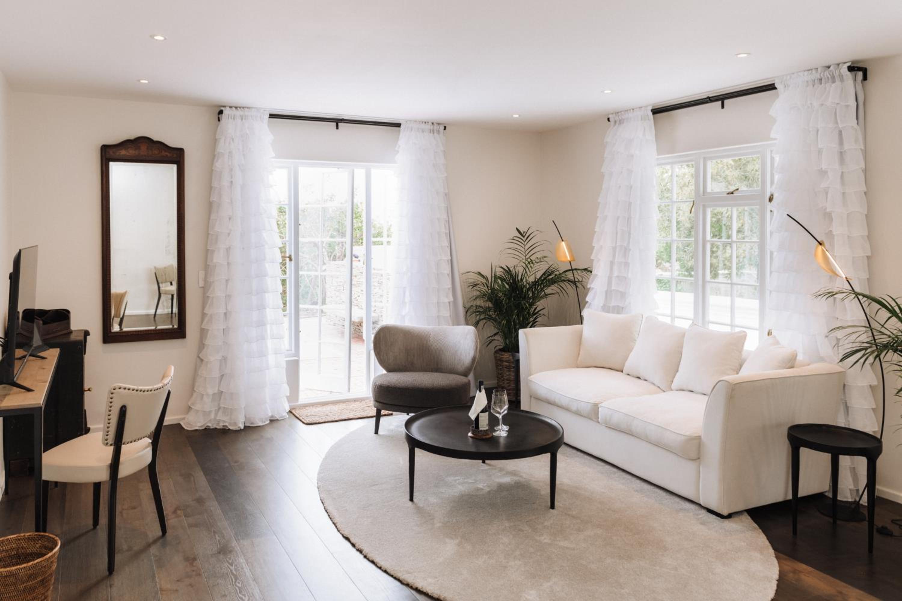 Suite with Private Pool