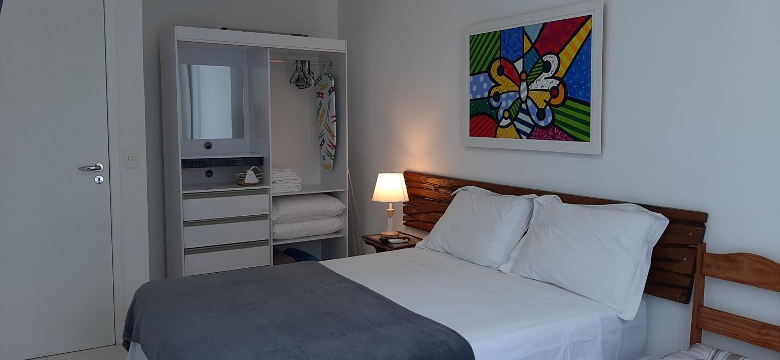 Standard Apartment photo 1