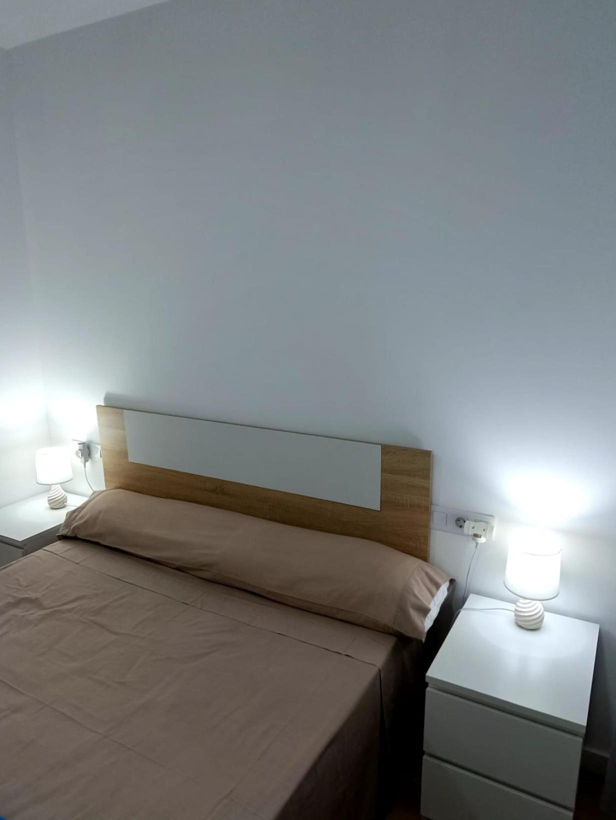 Casa de Dos Habitaciones