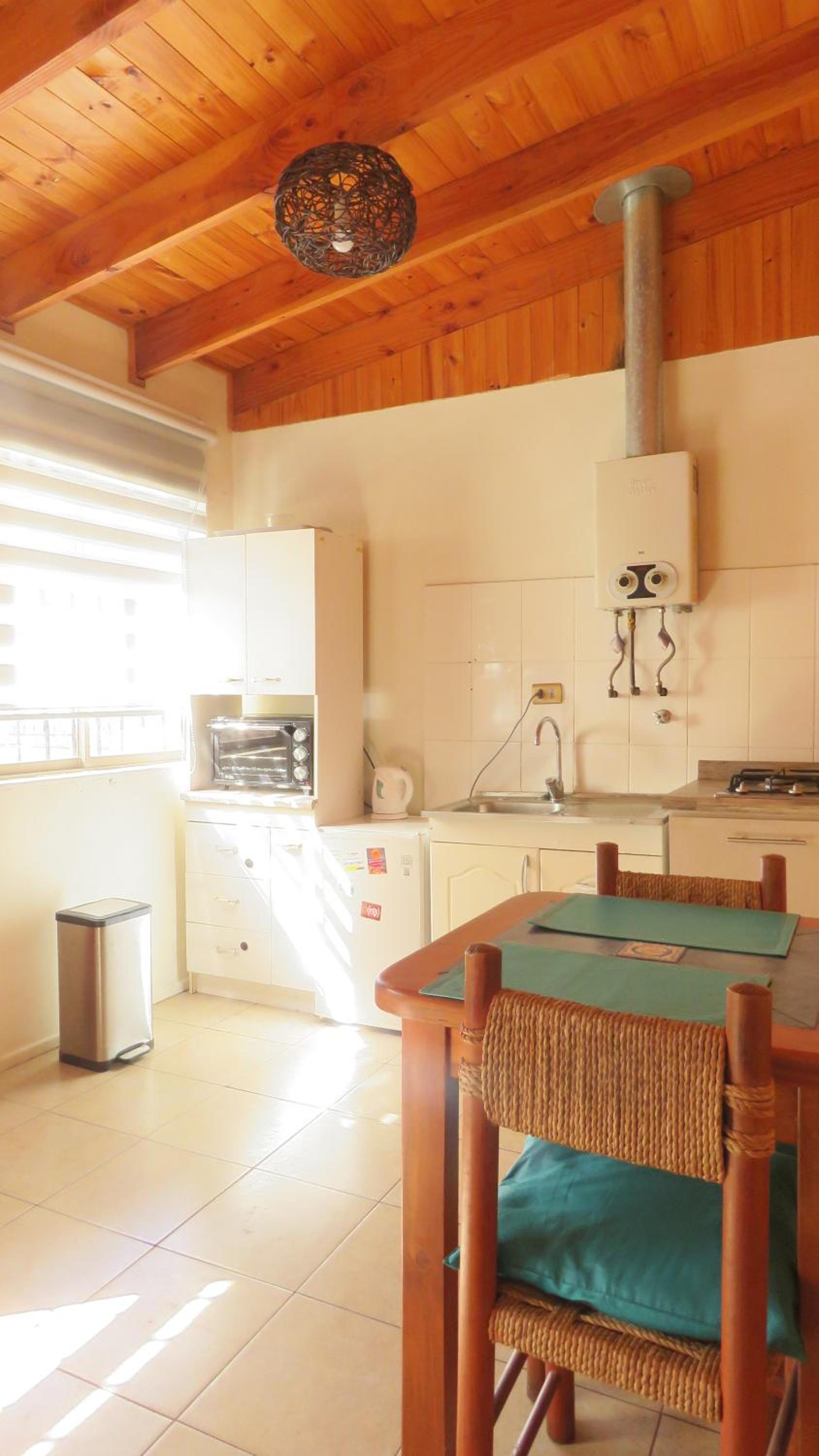 Bungalow photo 1