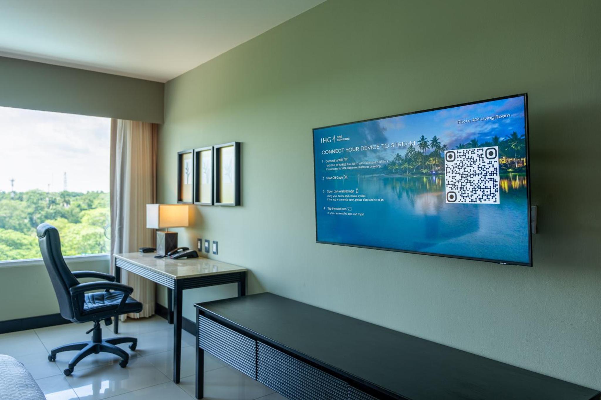 Standard Room - Photo 4