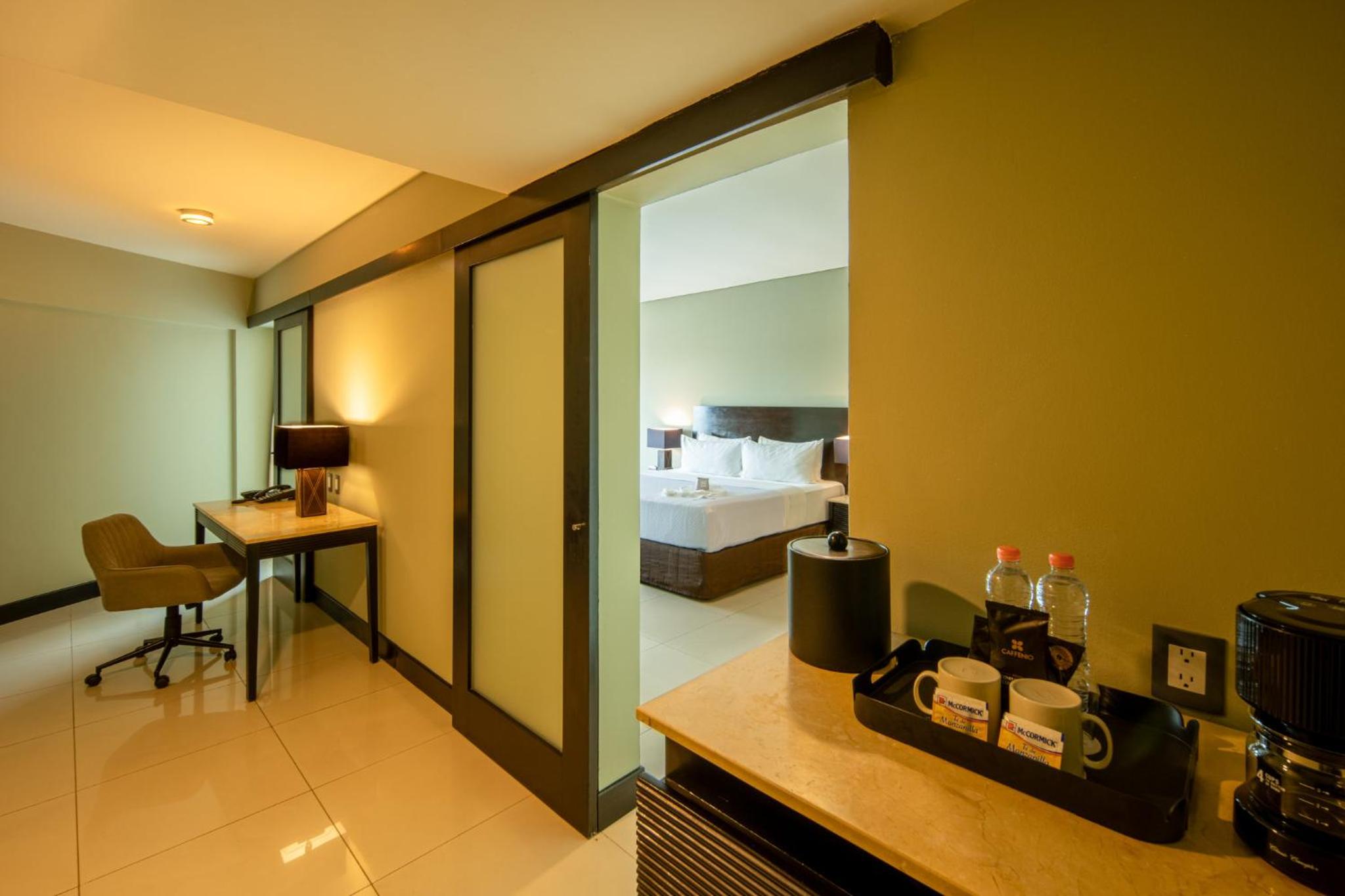 Master Suite - Photo 2