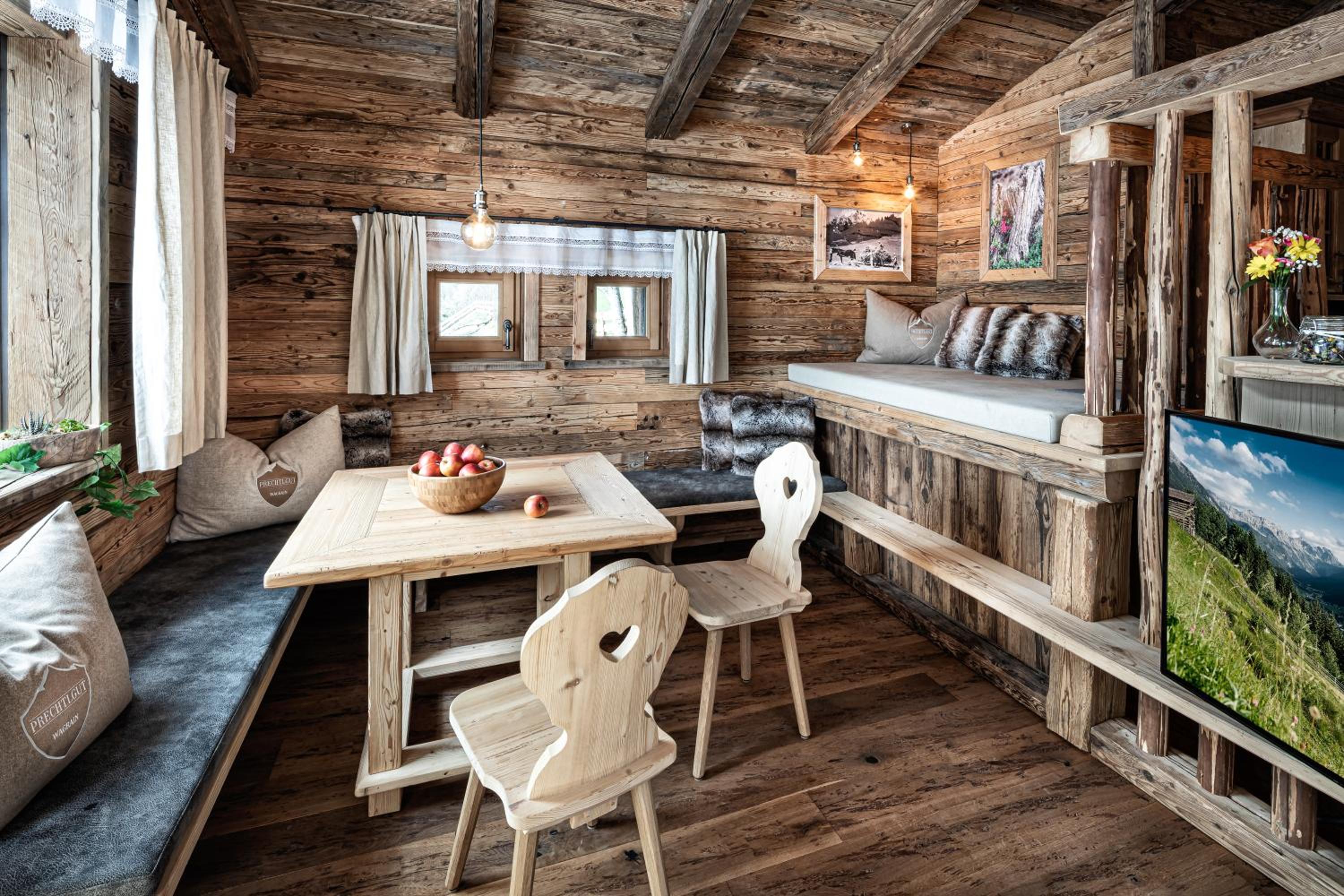 One-Bedroom Chalet