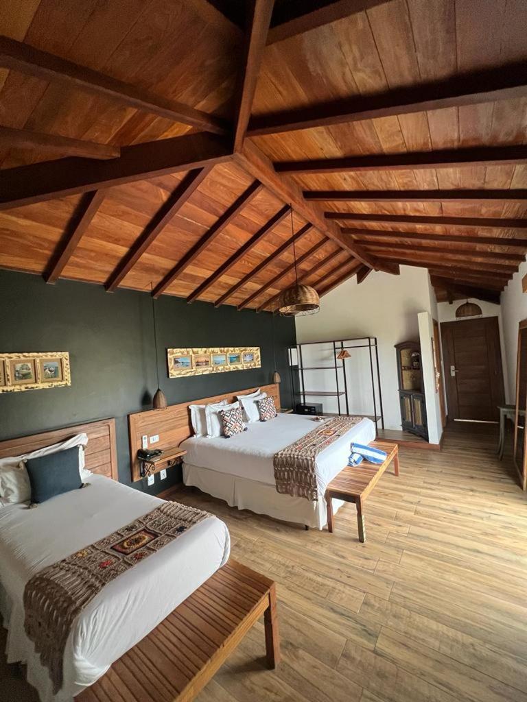Triple Room with Balcony photo 1