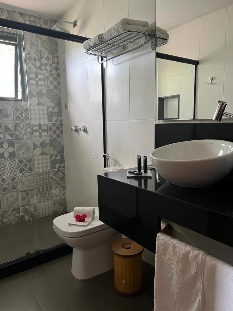 Triple Room with Balcony photo 3