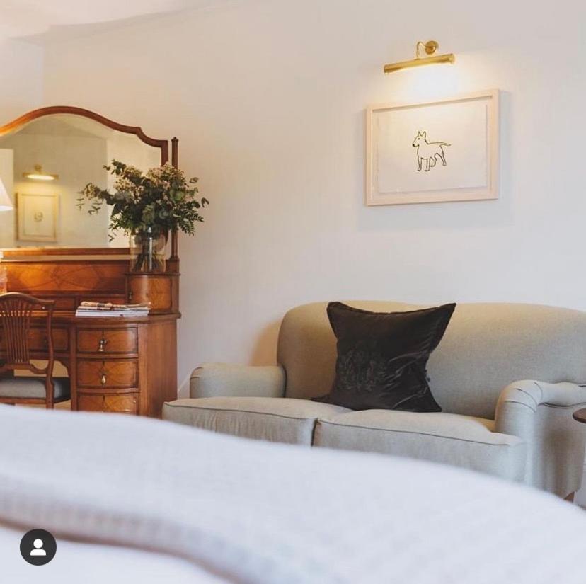 Superior King Room photo 2