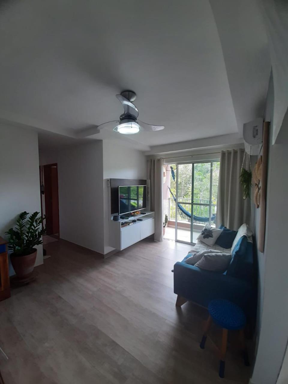 Three-Bedroom Apartment photo 1