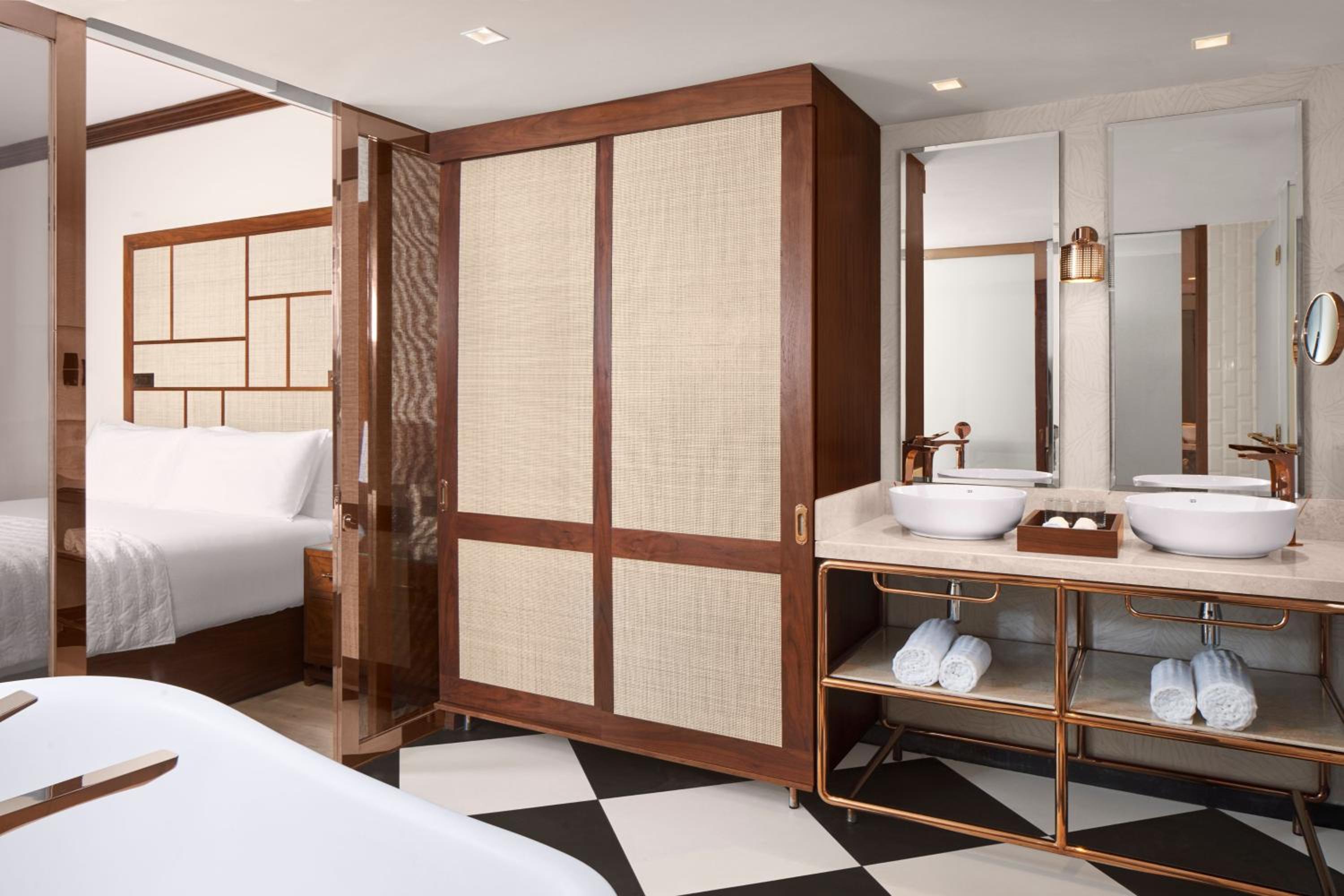 Beach Bliss Junior Suite King - Photo 7