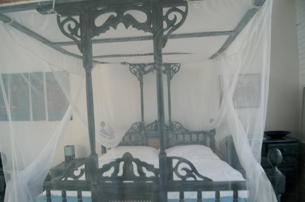 Luxury Double with Mountain View photo 1