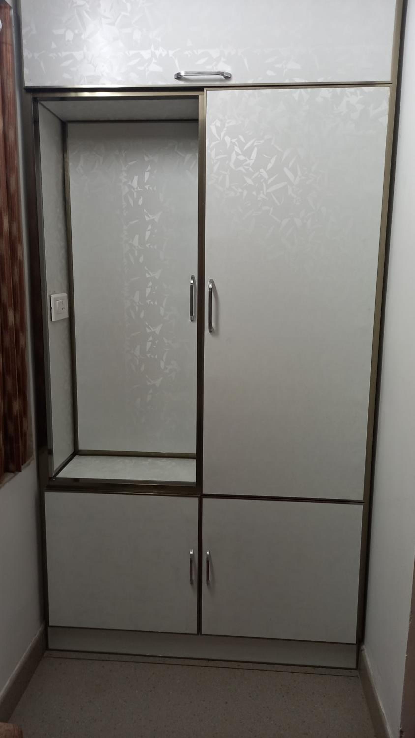 Double Room with Balcony photo 3