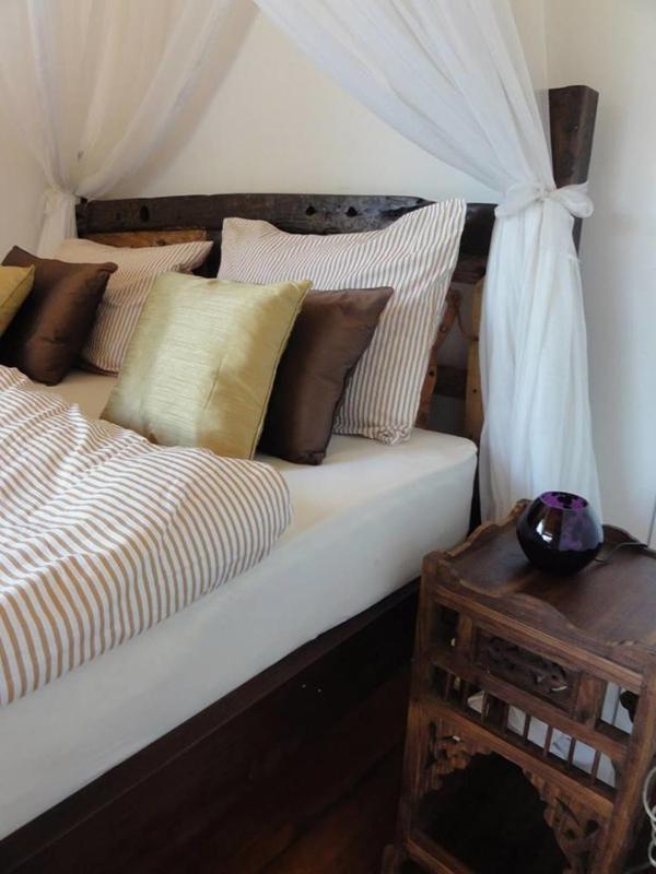 Luxury King Room photo 1