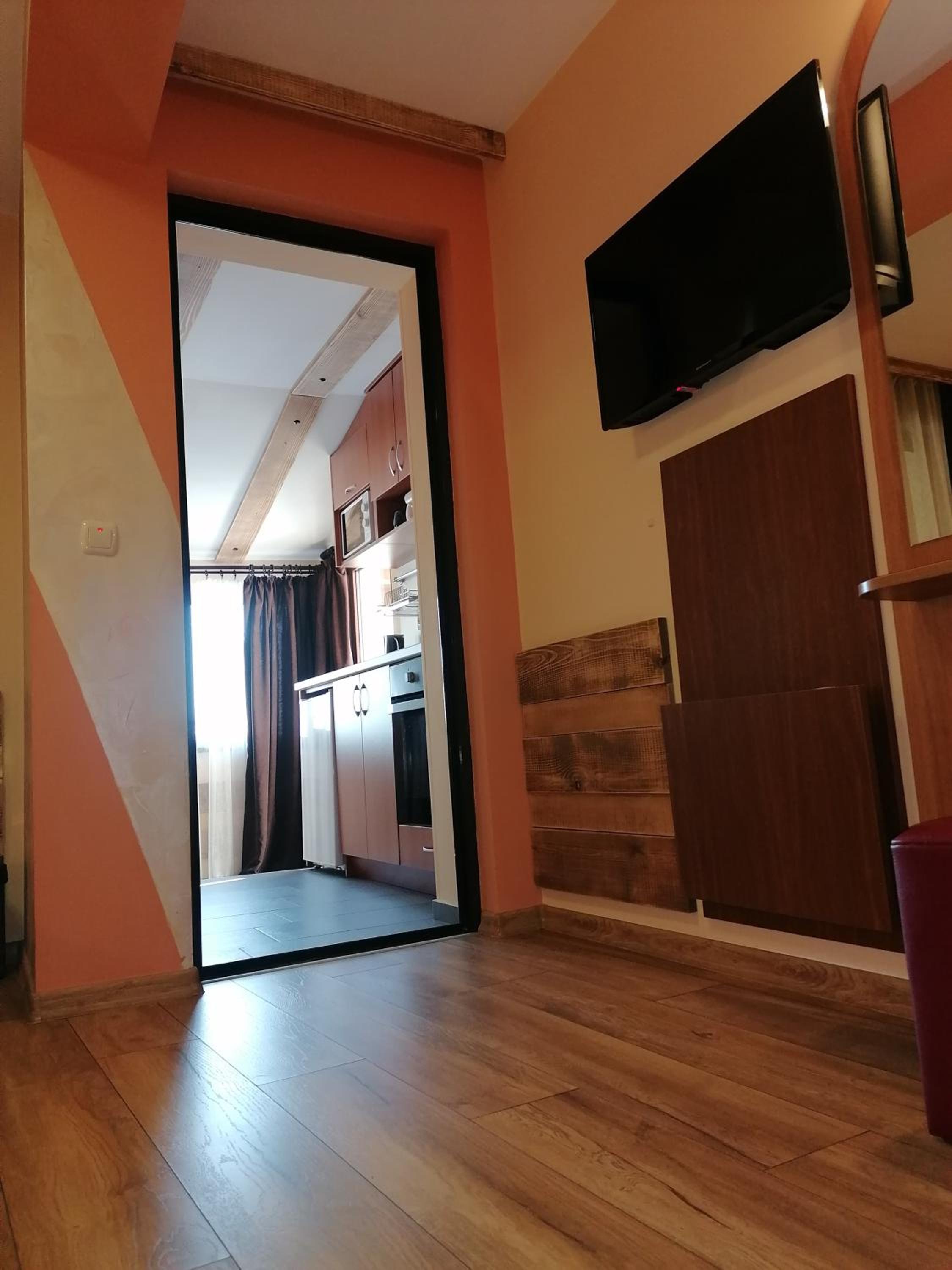 Family Suite photo 3