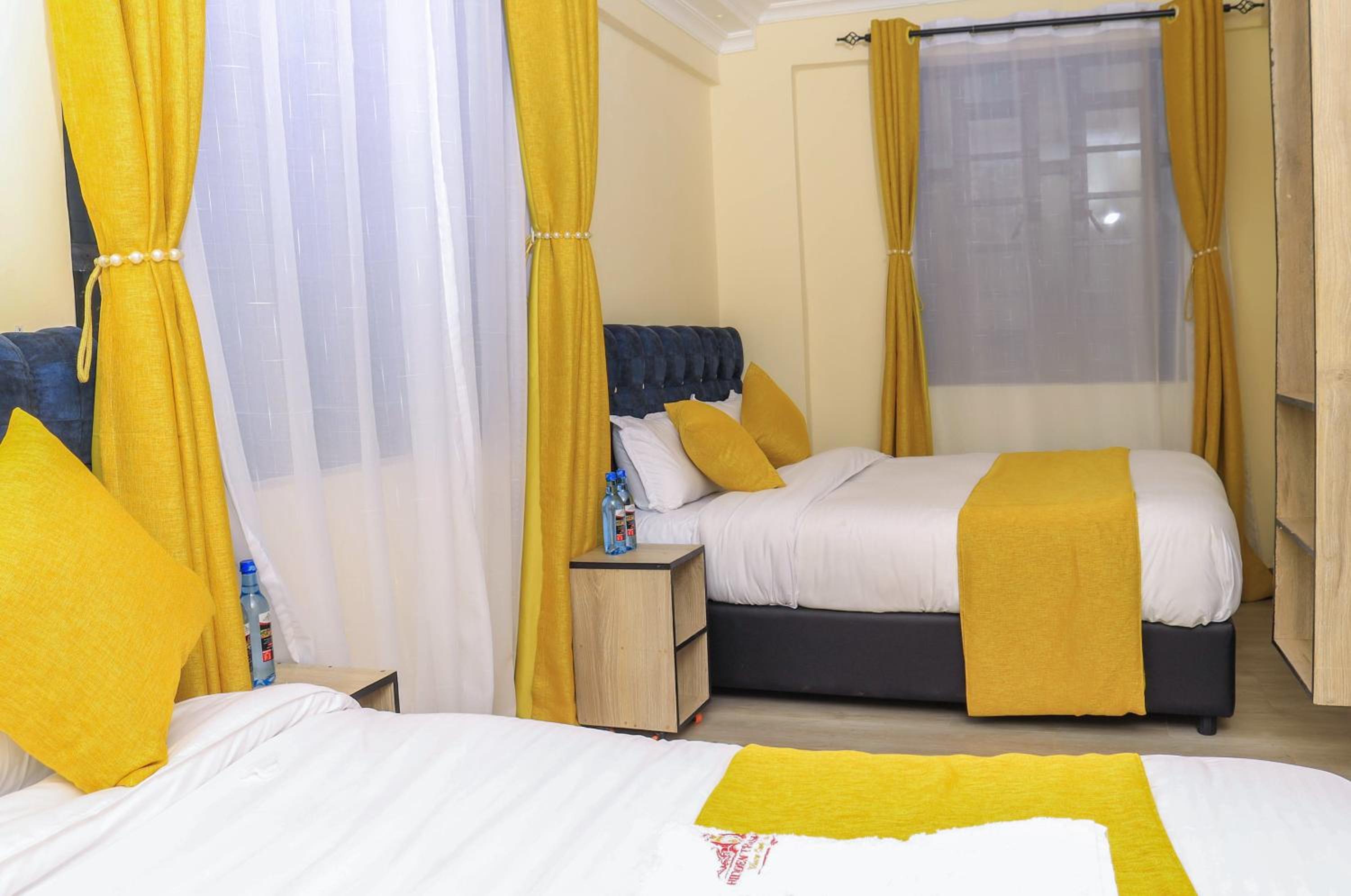 Superior Suite photo 1