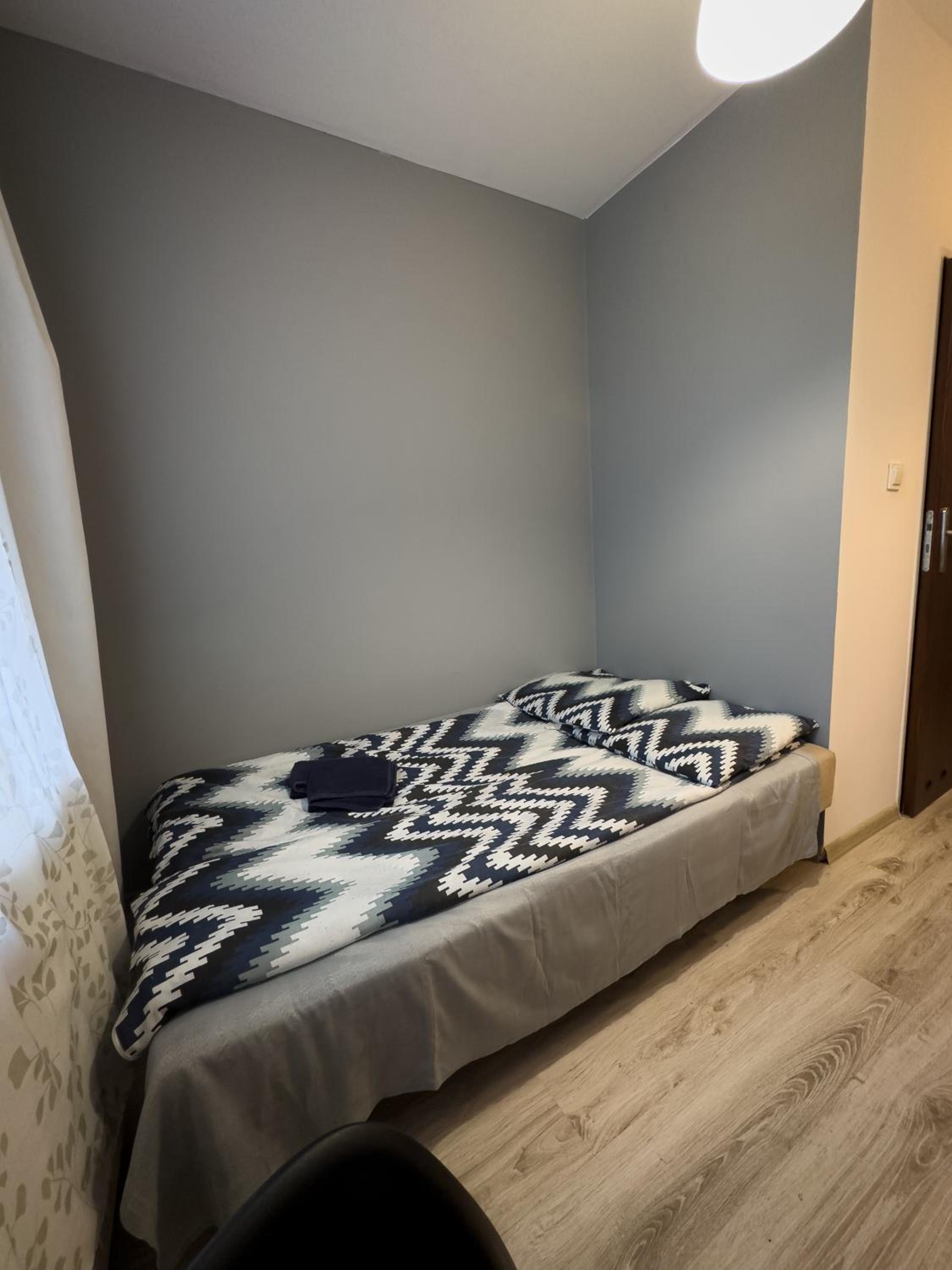 Standard Double Room - Photo 1