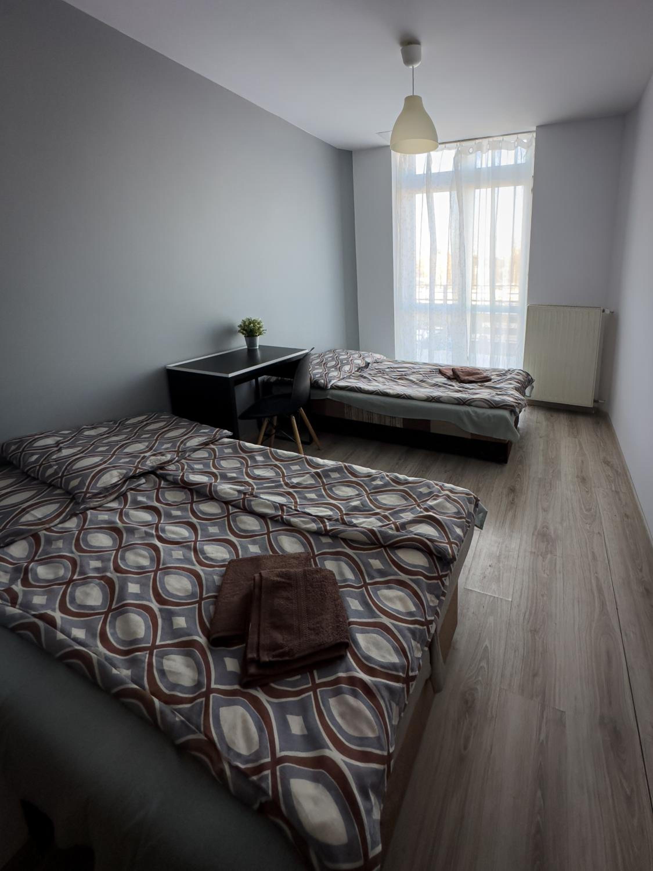 Double Room with Balcony - Photo 1