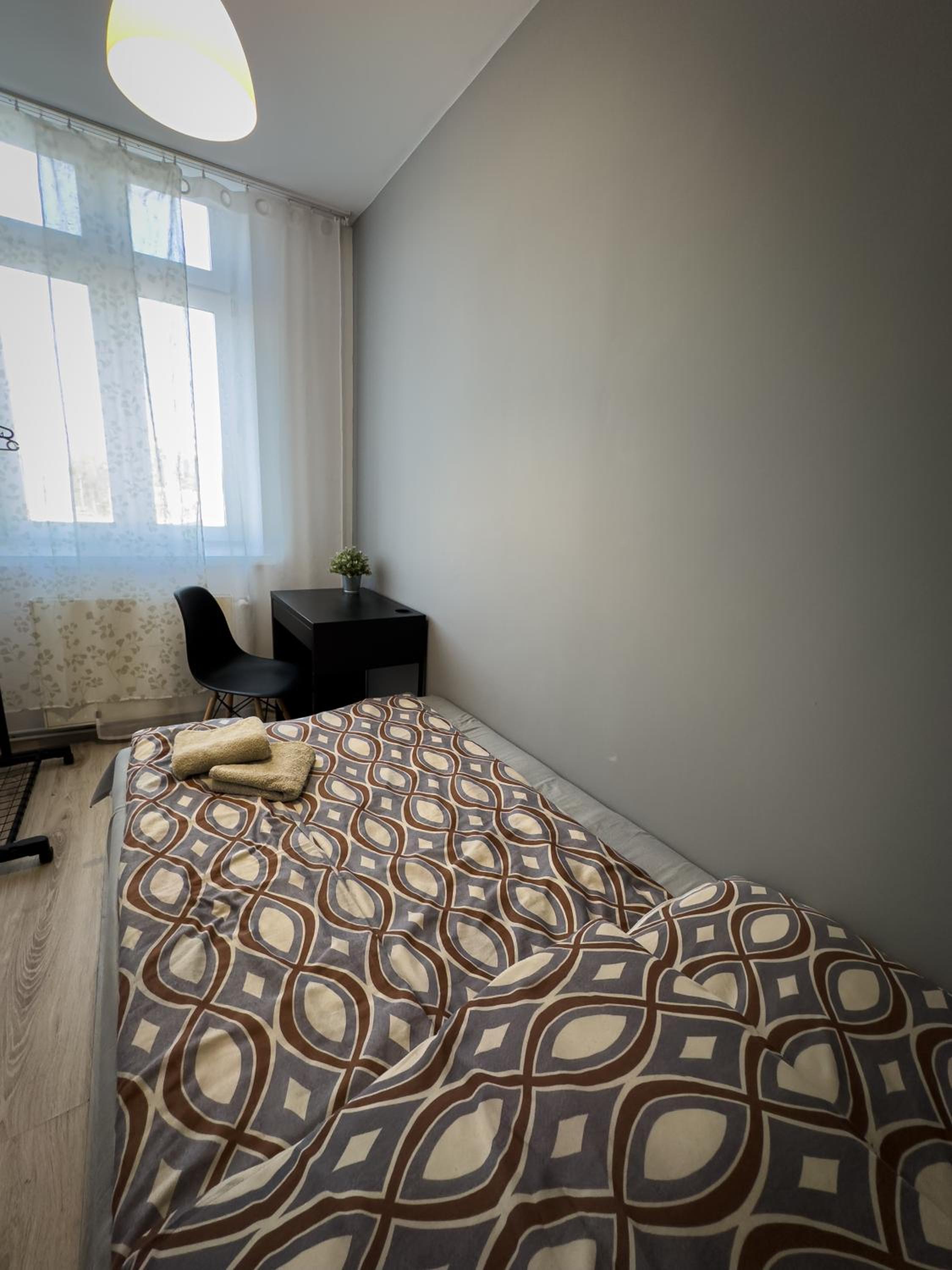 Economy Double Room - Photo 2