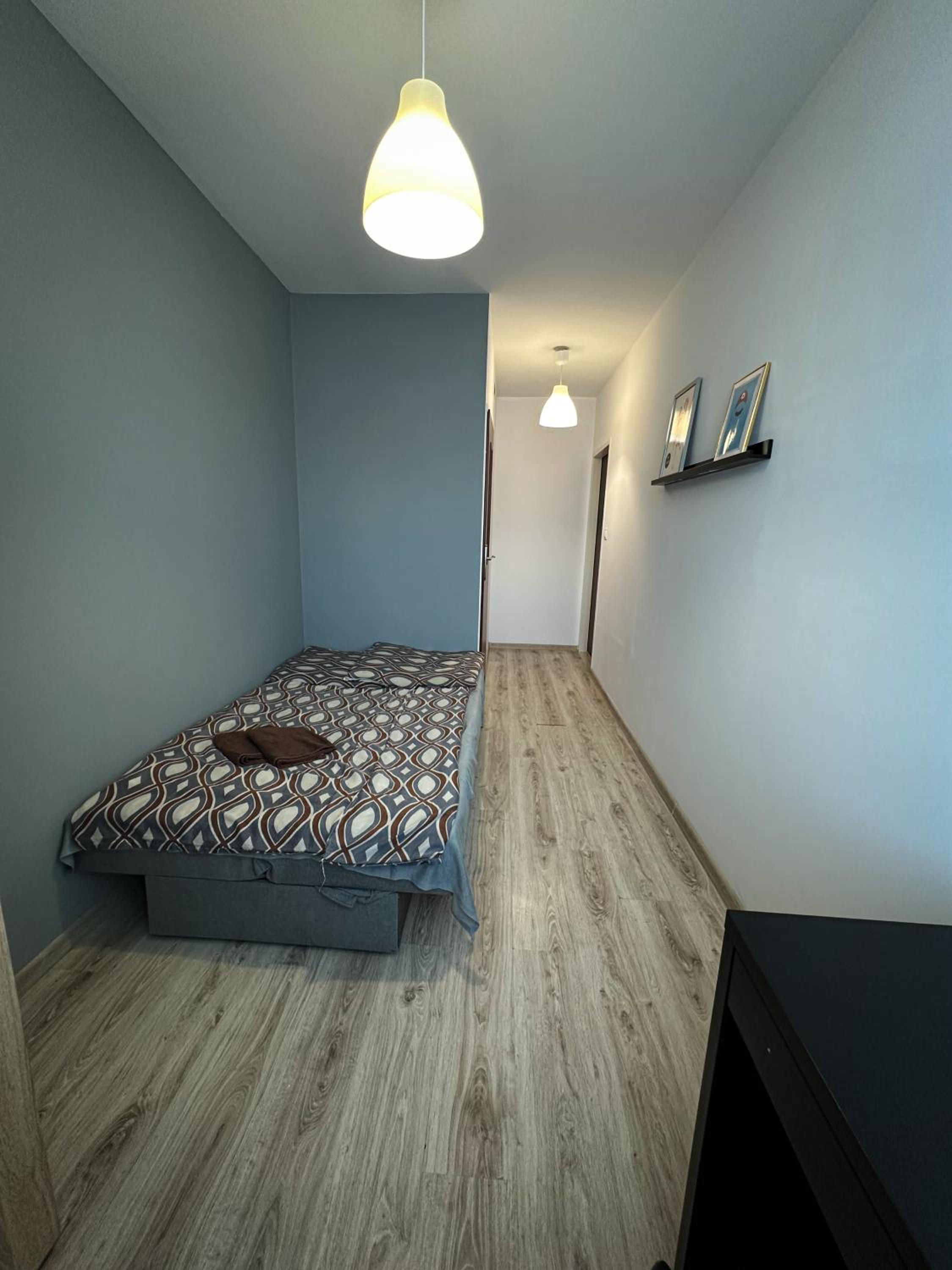 Double Room - Photo 5