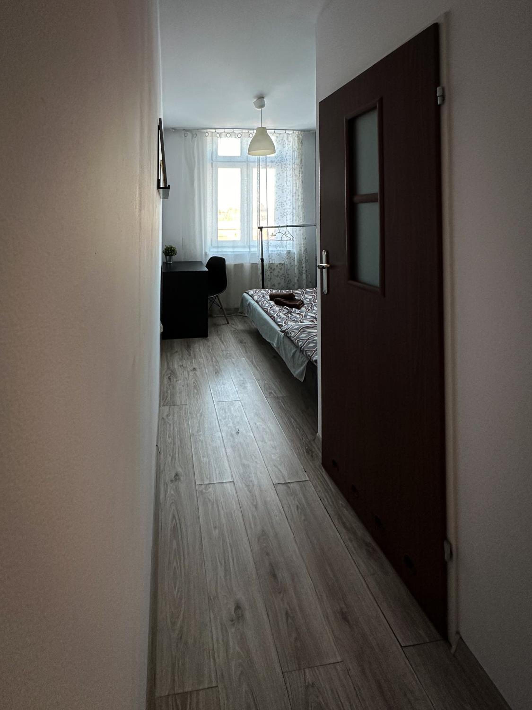 Budget Double Room - Photo 4
