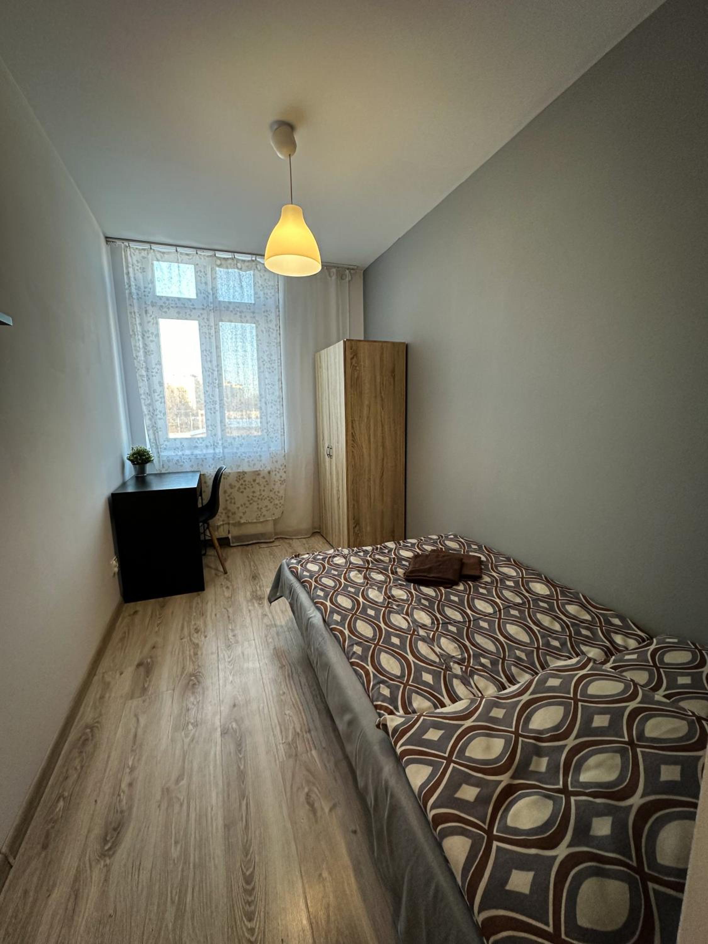 Double Room - Photo 7