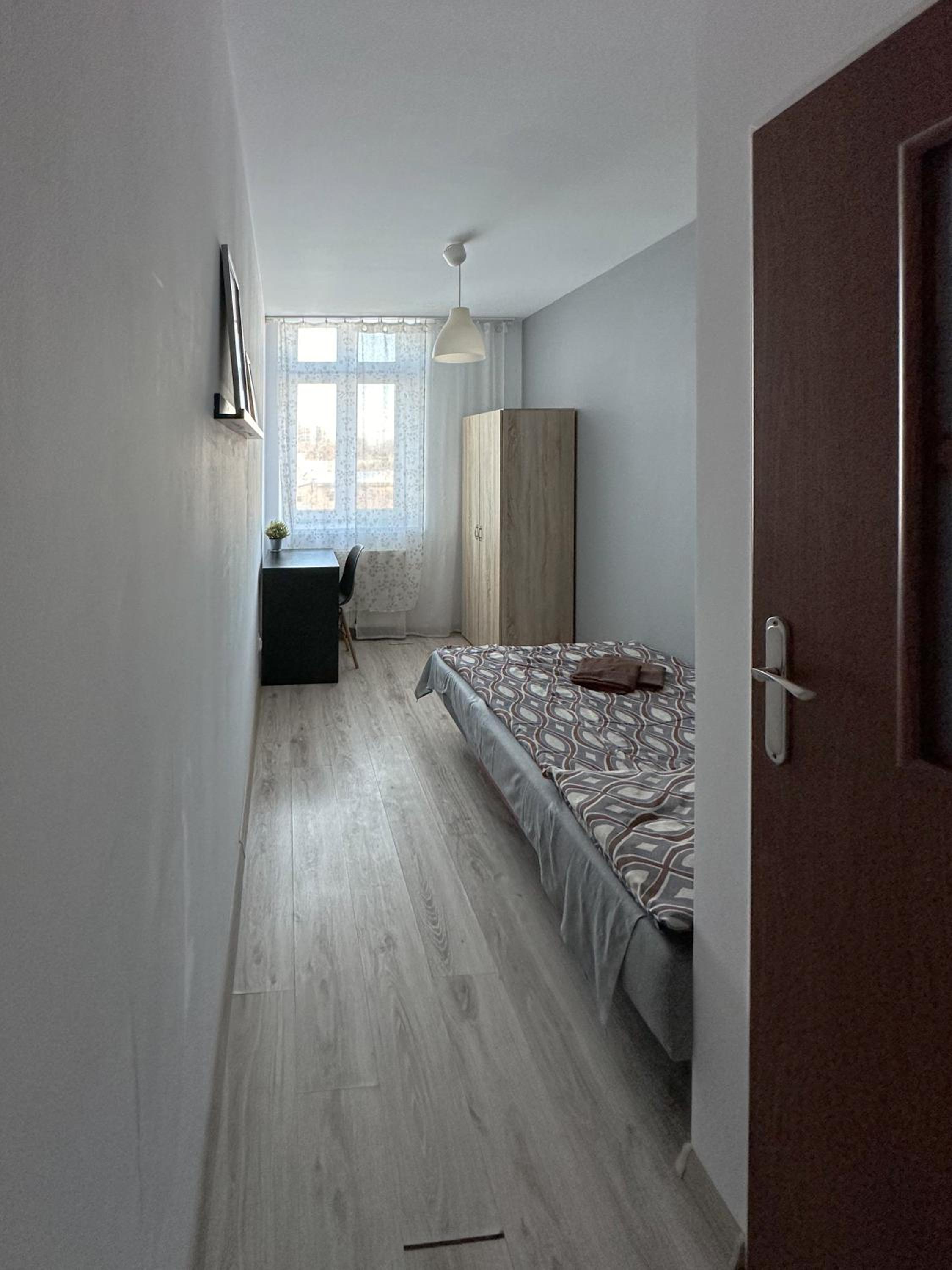 Double Room - Photo 4