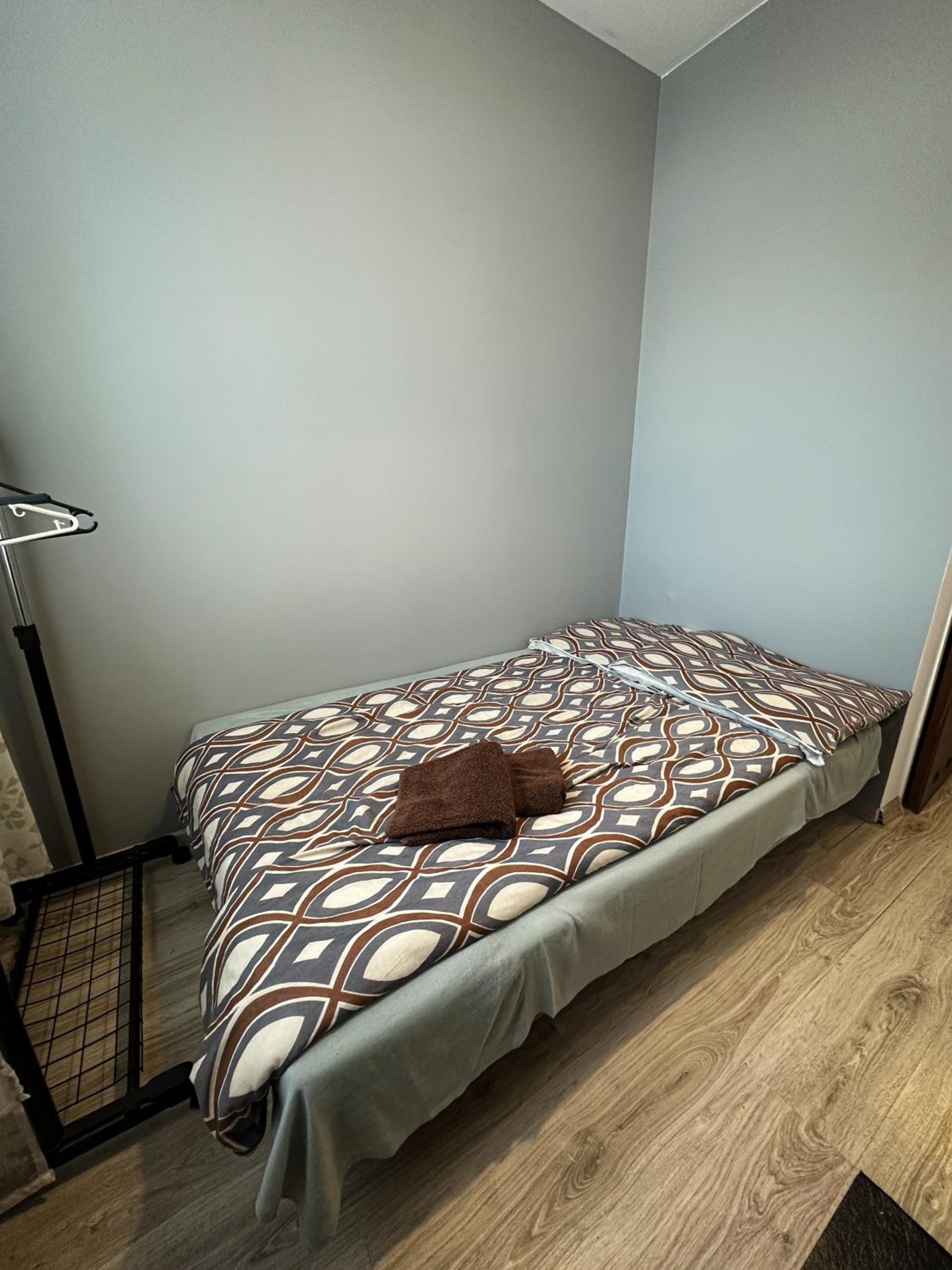 Budget Double Room - Photo 2