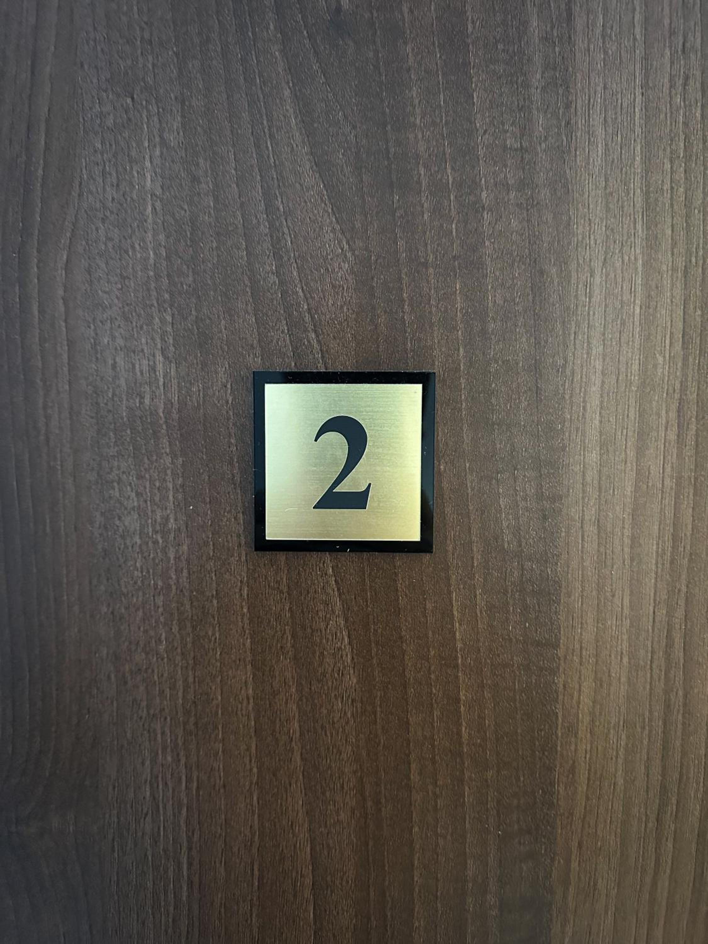 Budget Double Room - Photo 8
